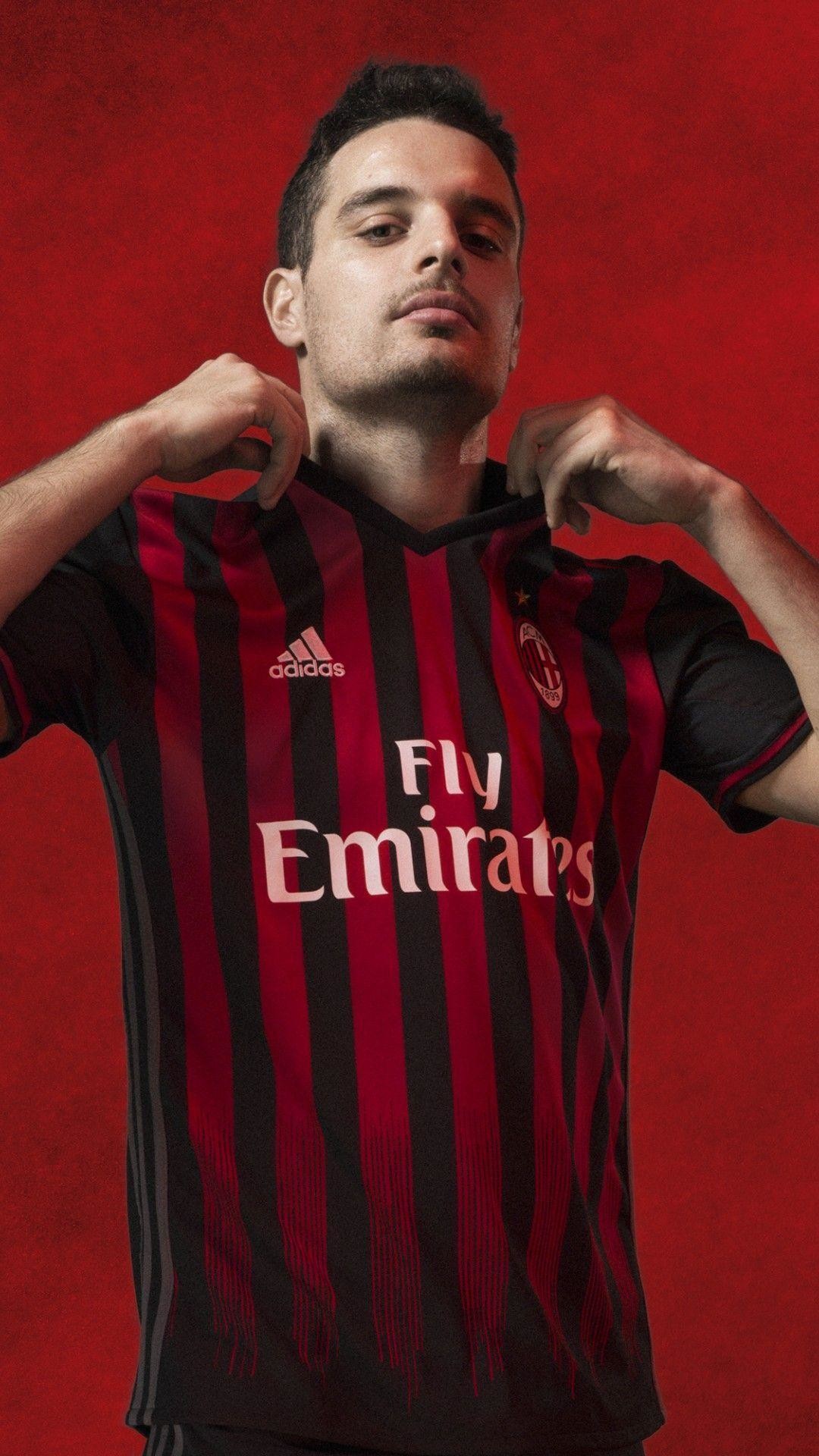 Giacomo Bonaventura Wallpapers