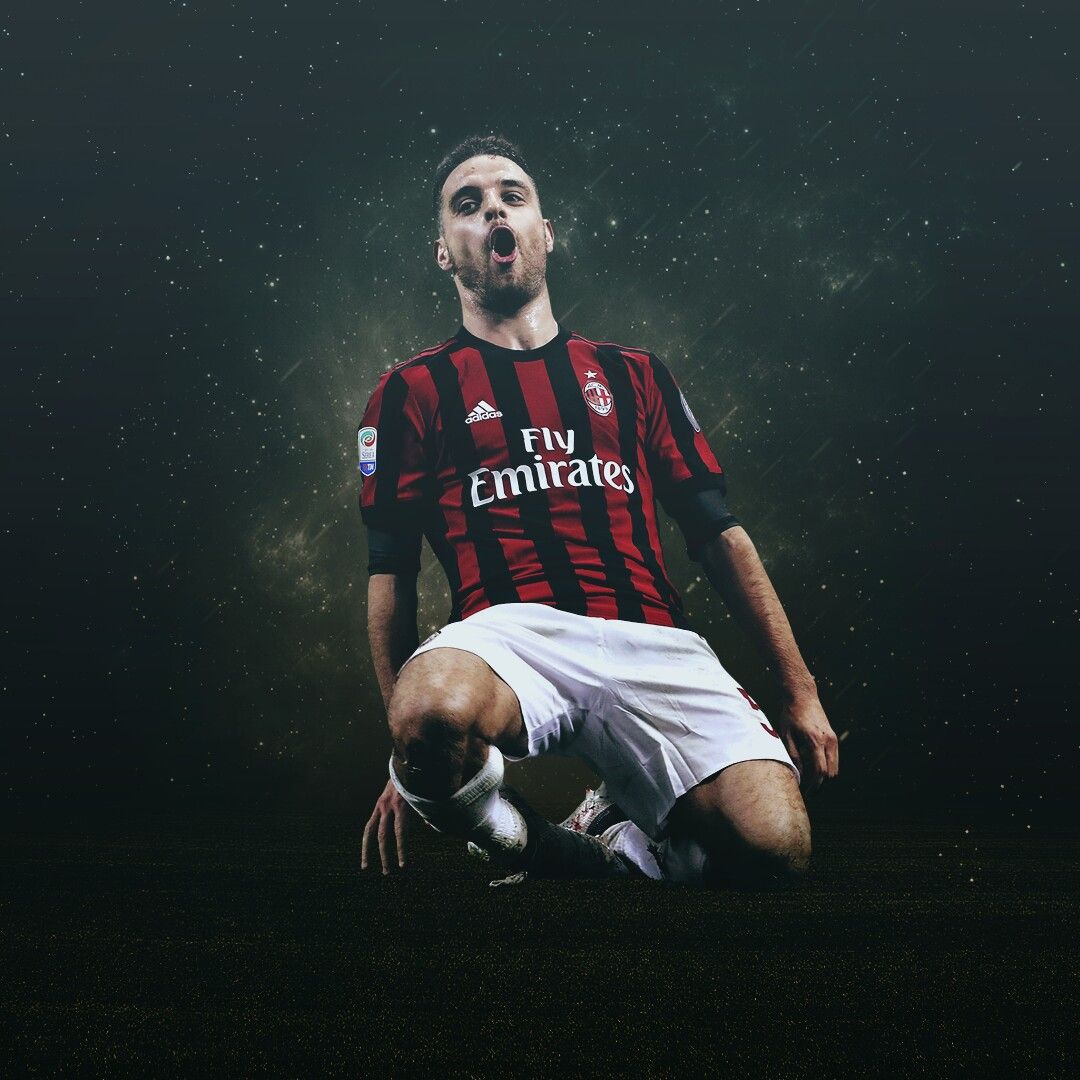 Giacomo Bonaventura Wallpapers