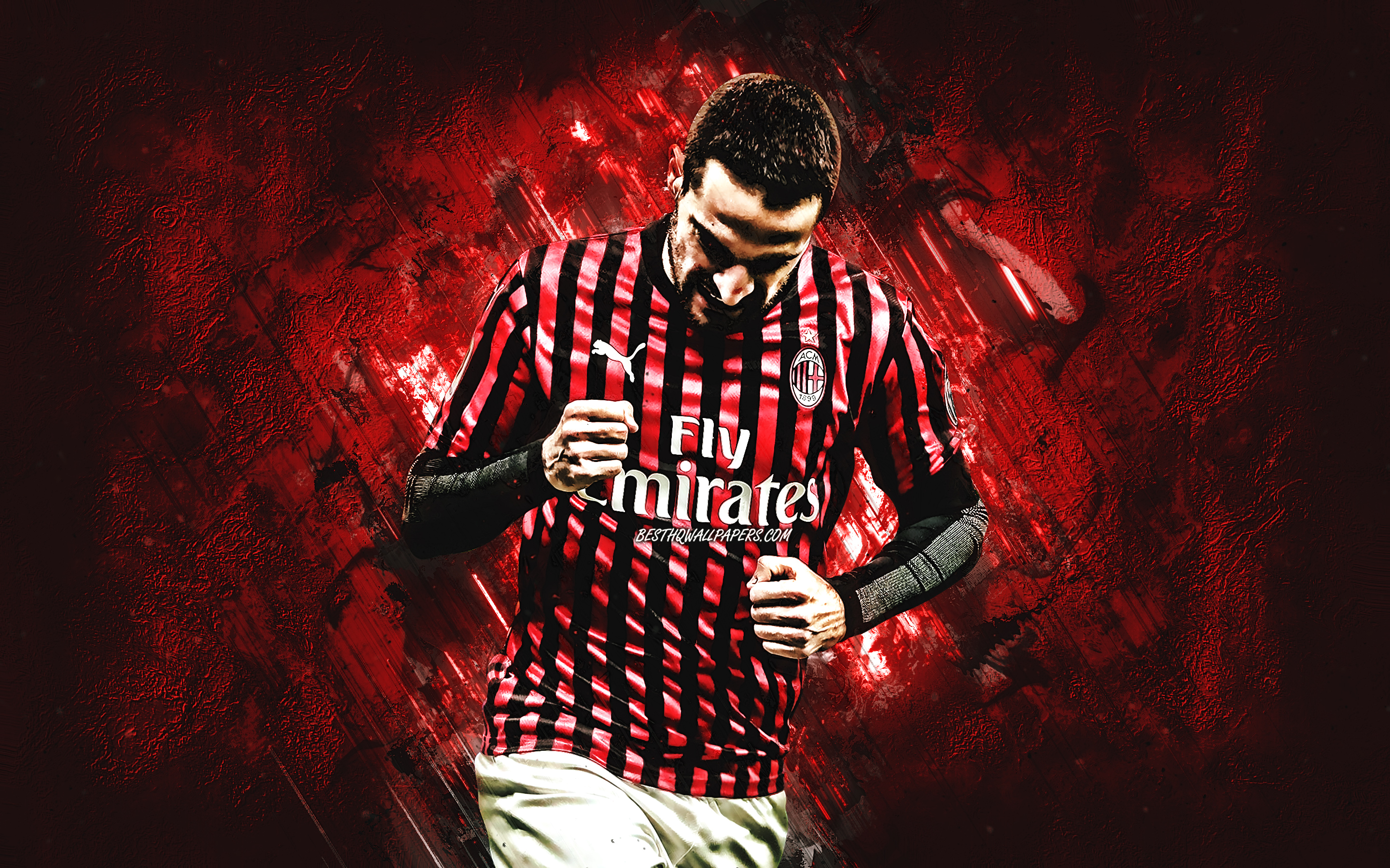 Giacomo Bonaventura Wallpapers