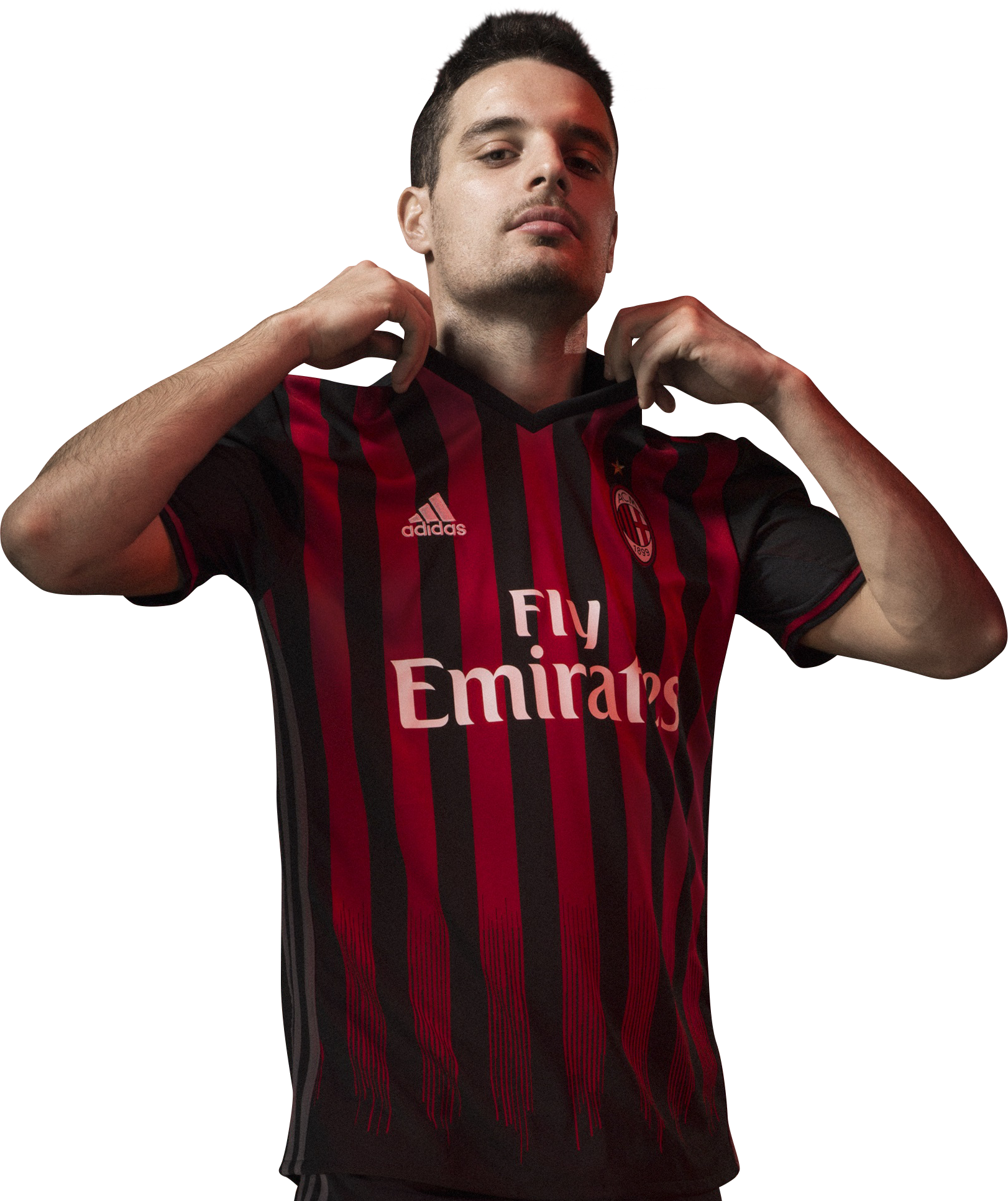 Giacomo Bonaventura Wallpapers