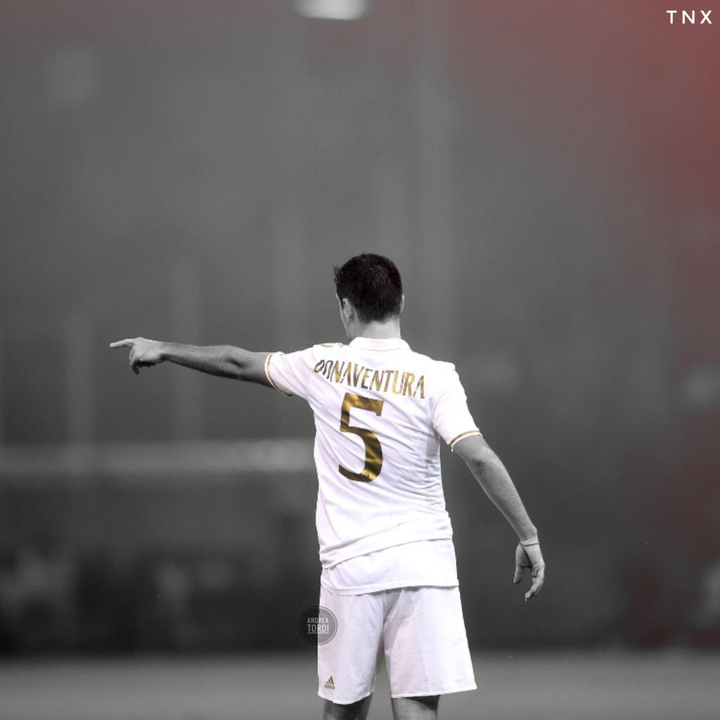 Giacomo Bonaventura Wallpapers