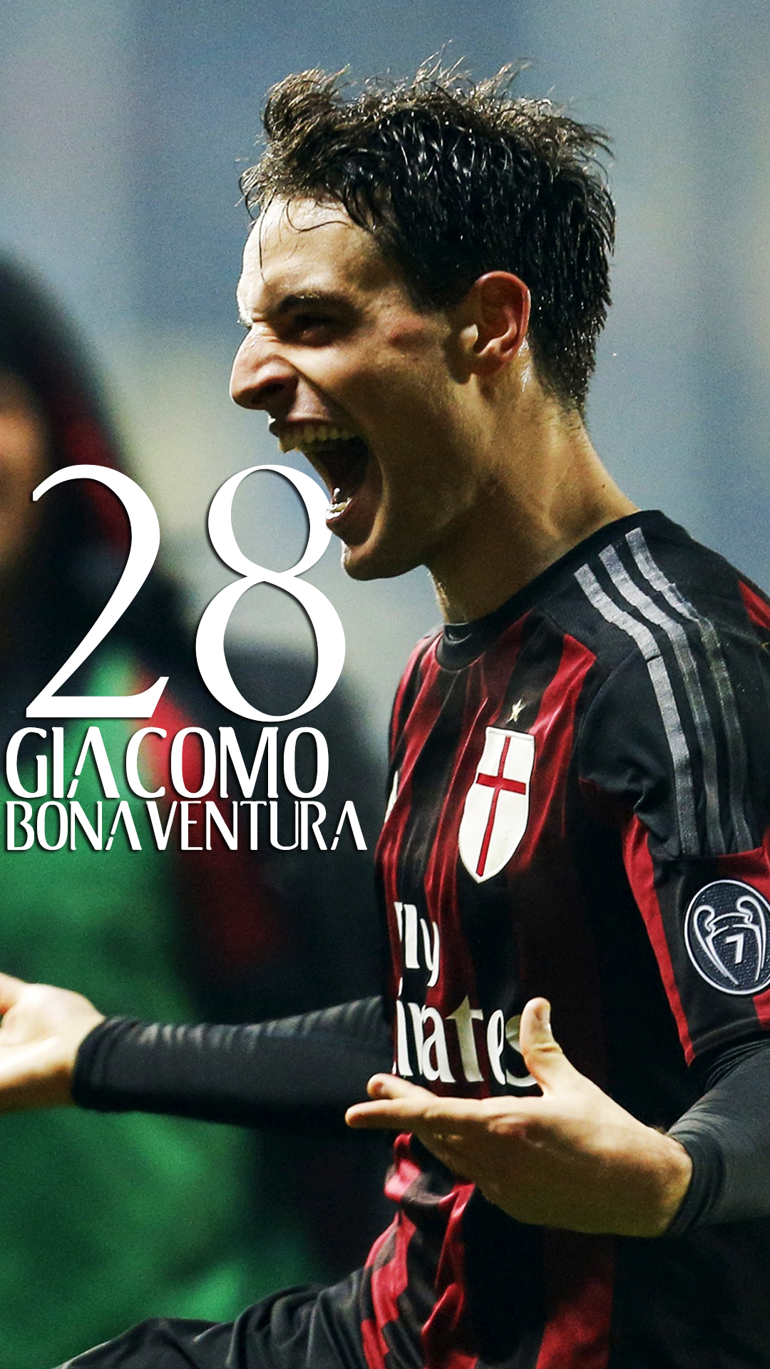 Giacomo Bonaventura Wallpapers