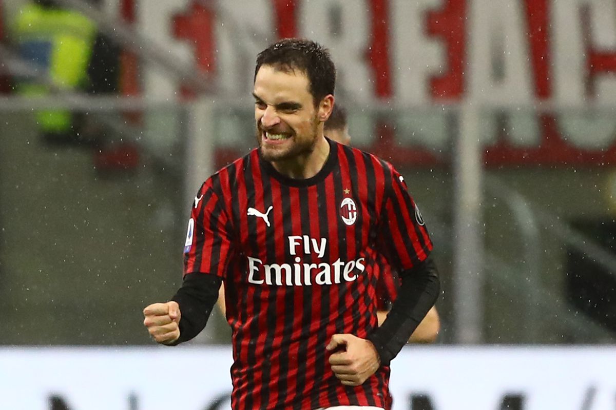 Giacomo Bonaventura Wallpapers