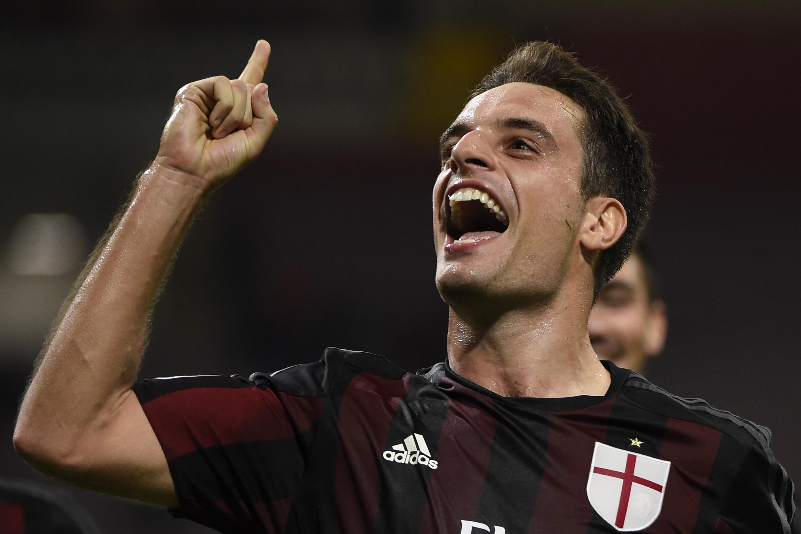 Giacomo Bonaventura Wallpapers