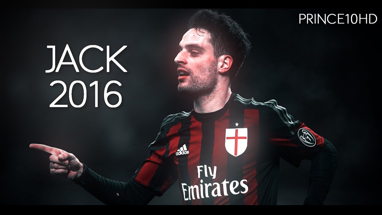 Giacomo Bonaventura Wallpapers