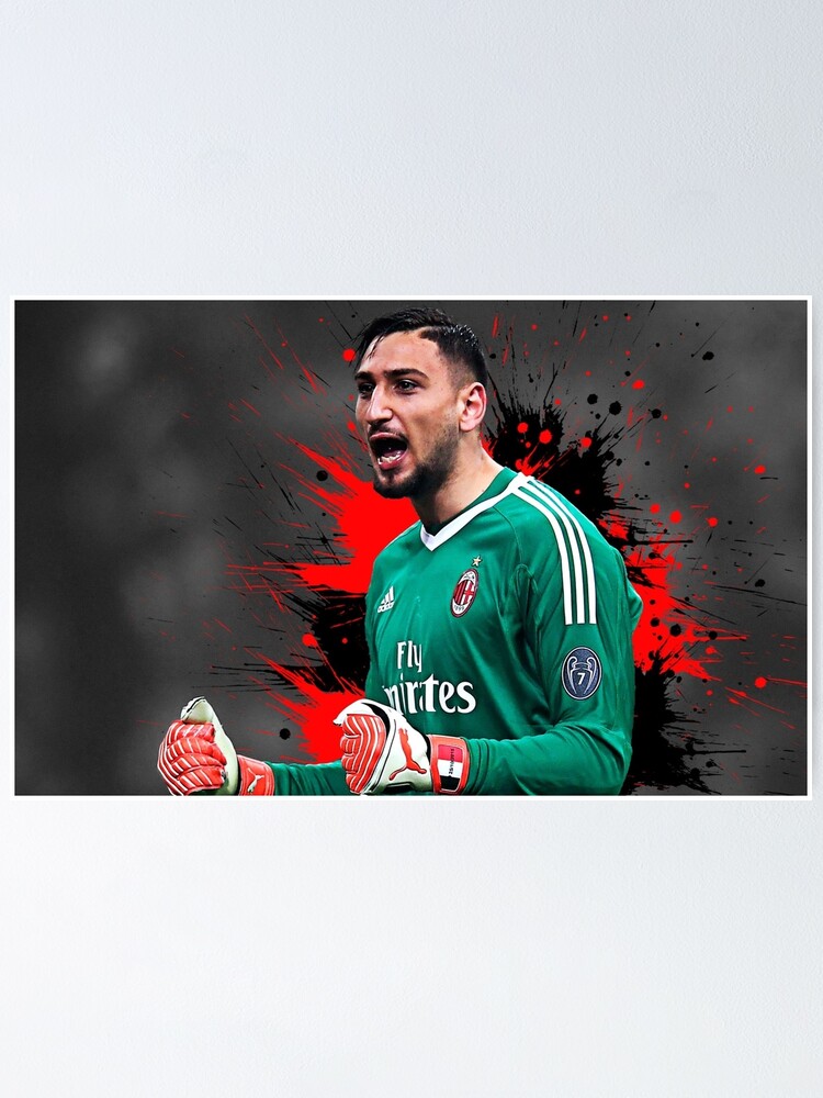 Gianluigi Donnarumma Wallpapers