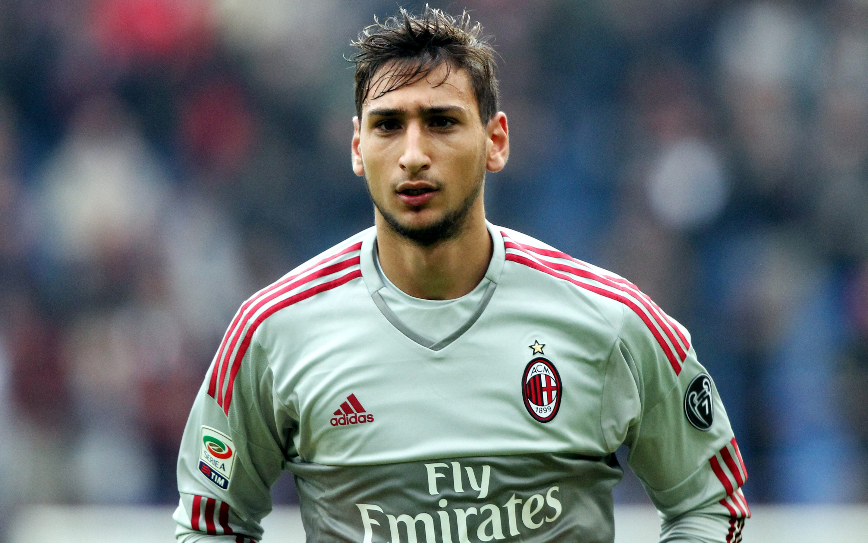 Gianluigi Donnarumma Wallpapers