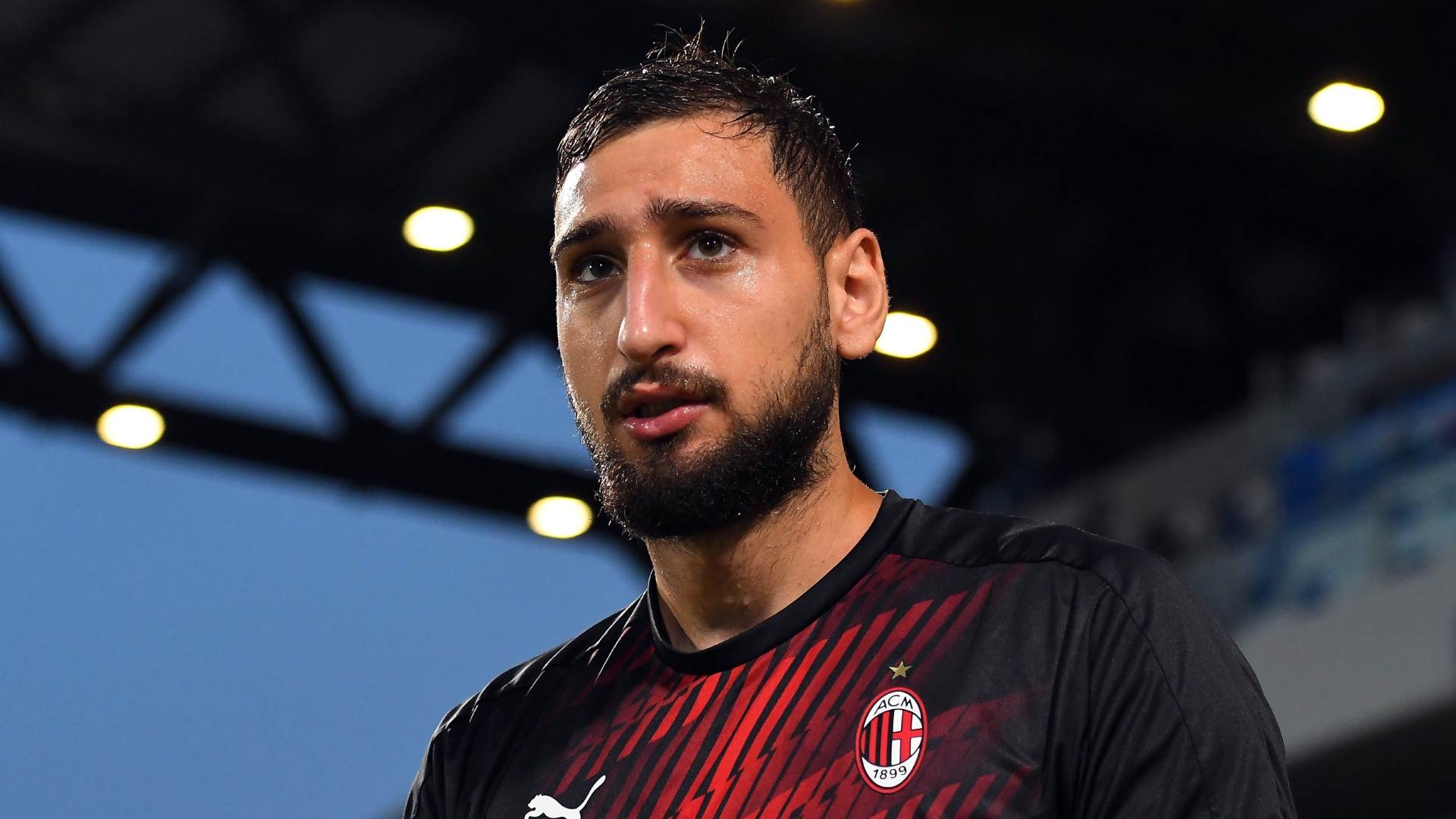 Gianluigi Donnarumma Wallpapers