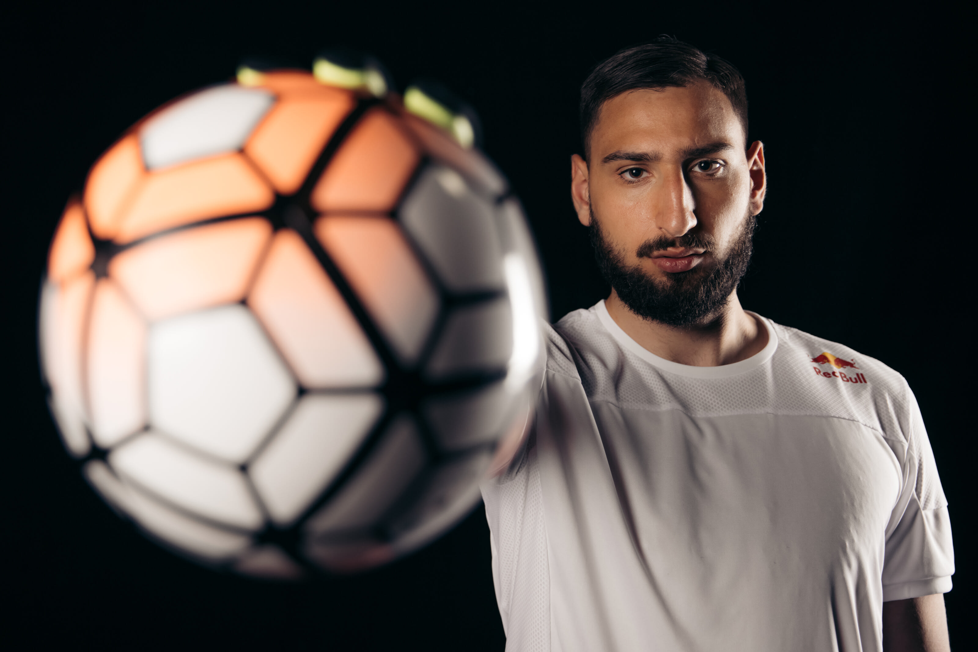 Gianluigi Donnarumma Wallpapers