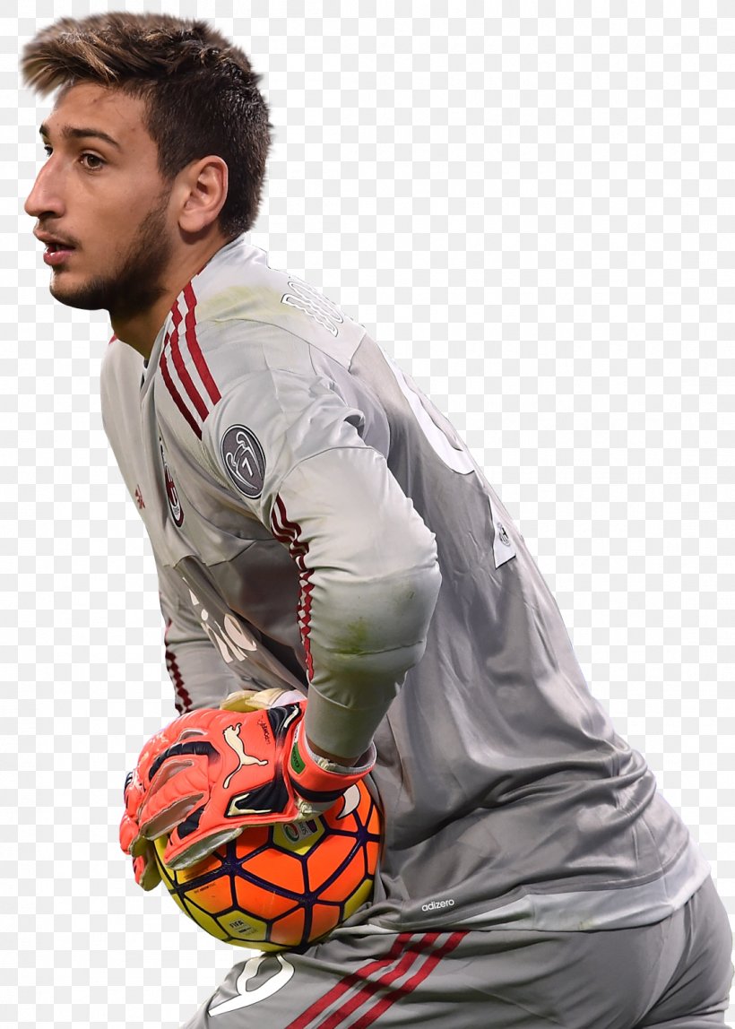 Gianluigi Donnarumma Wallpapers