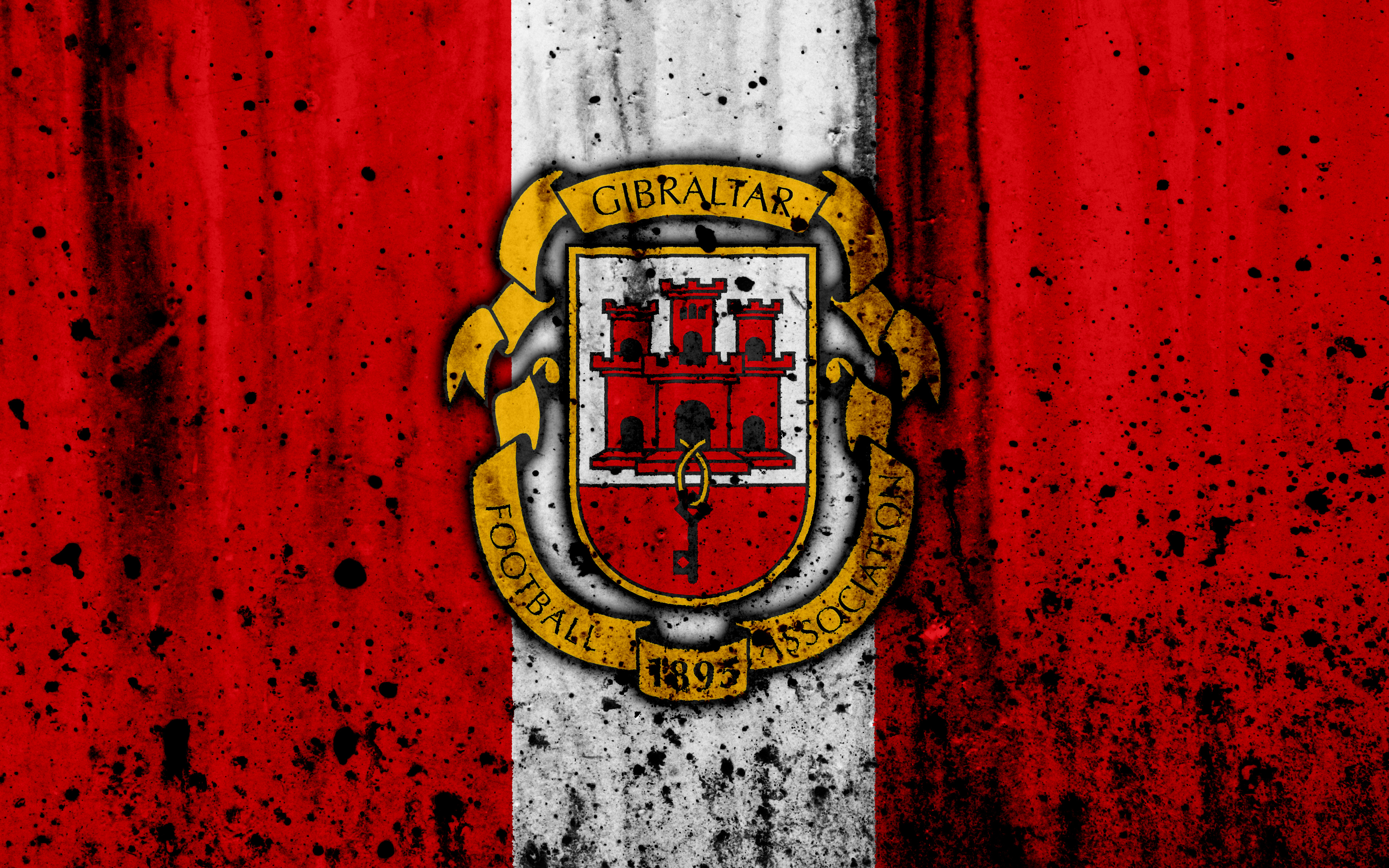 Gibraltar National Football Team Wallpapers