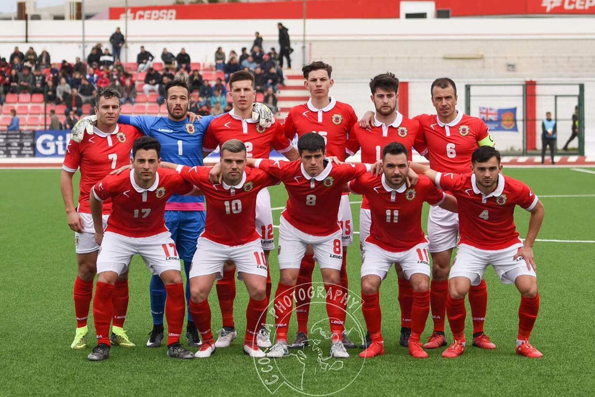 Gibraltar National Football Team Wallpapers