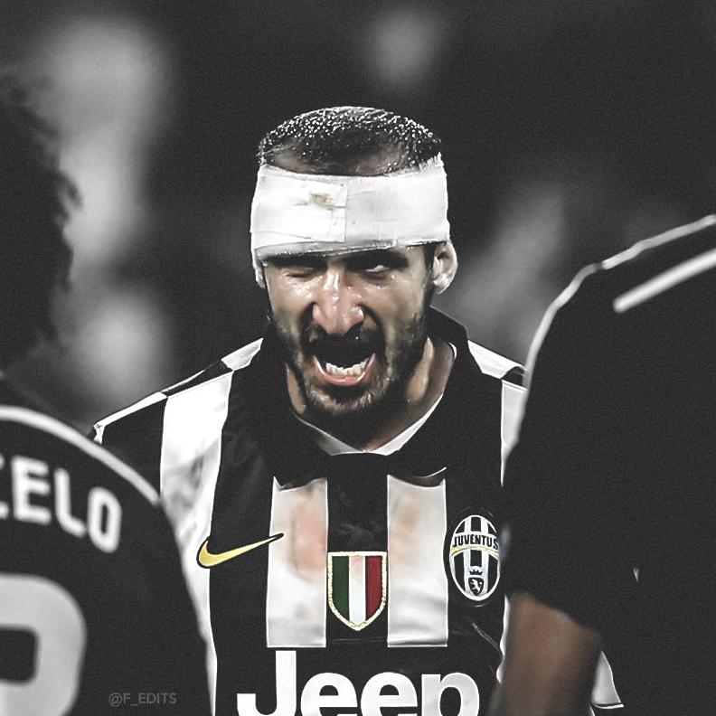 Giorgio Chiellini Wallpapers