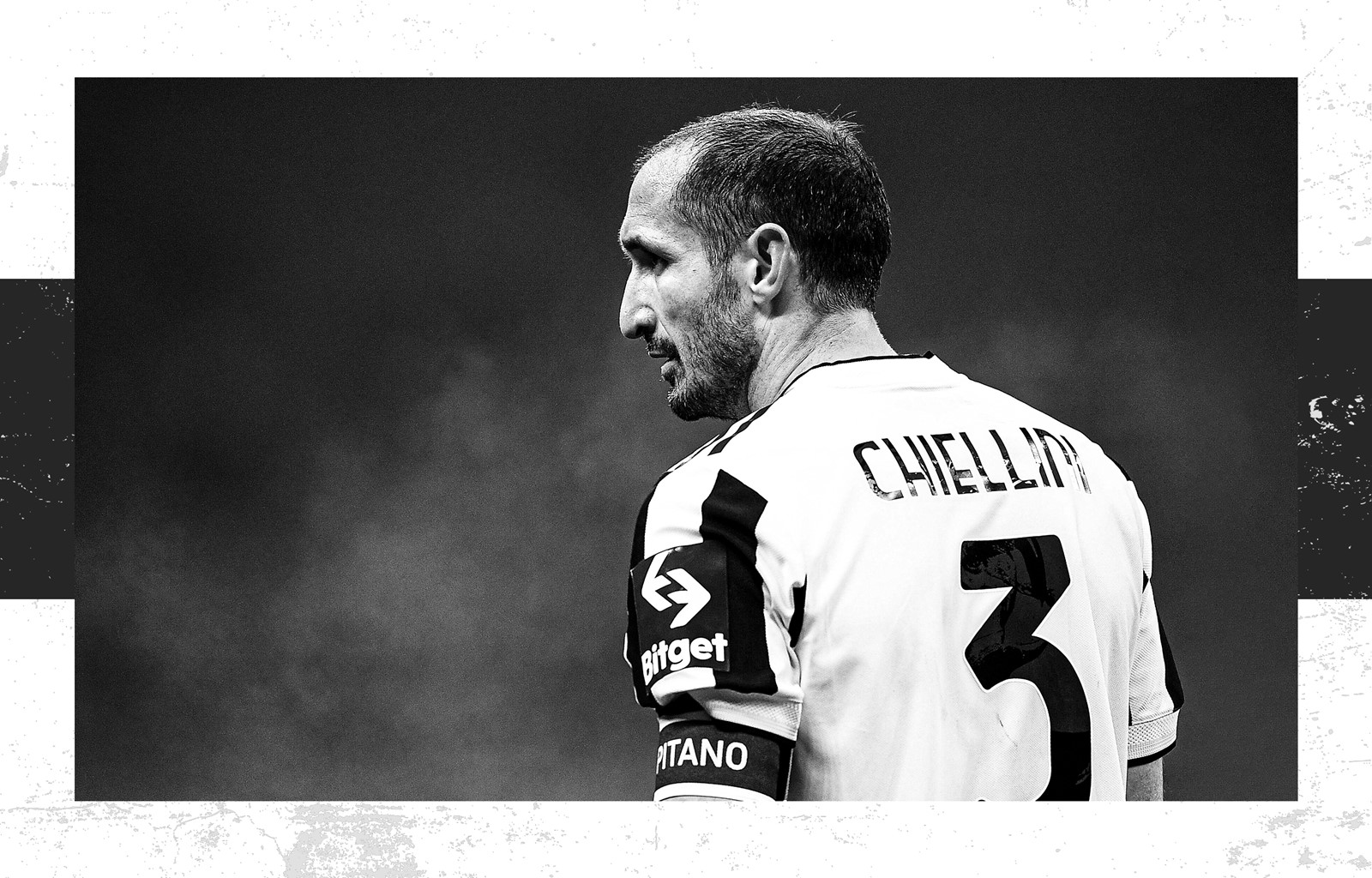 Giorgio Chiellini Wallpapers