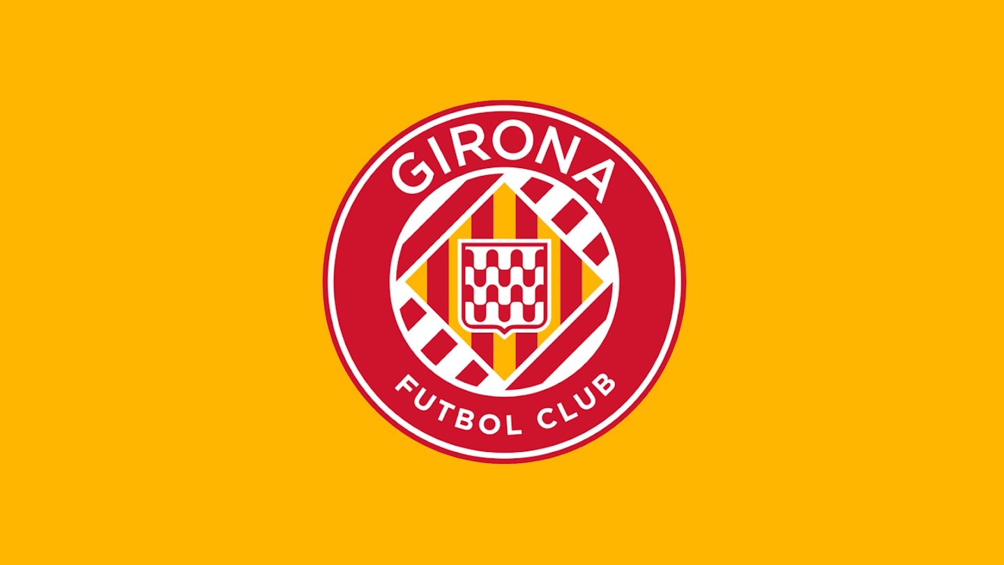 Girona Fc Wallpapers