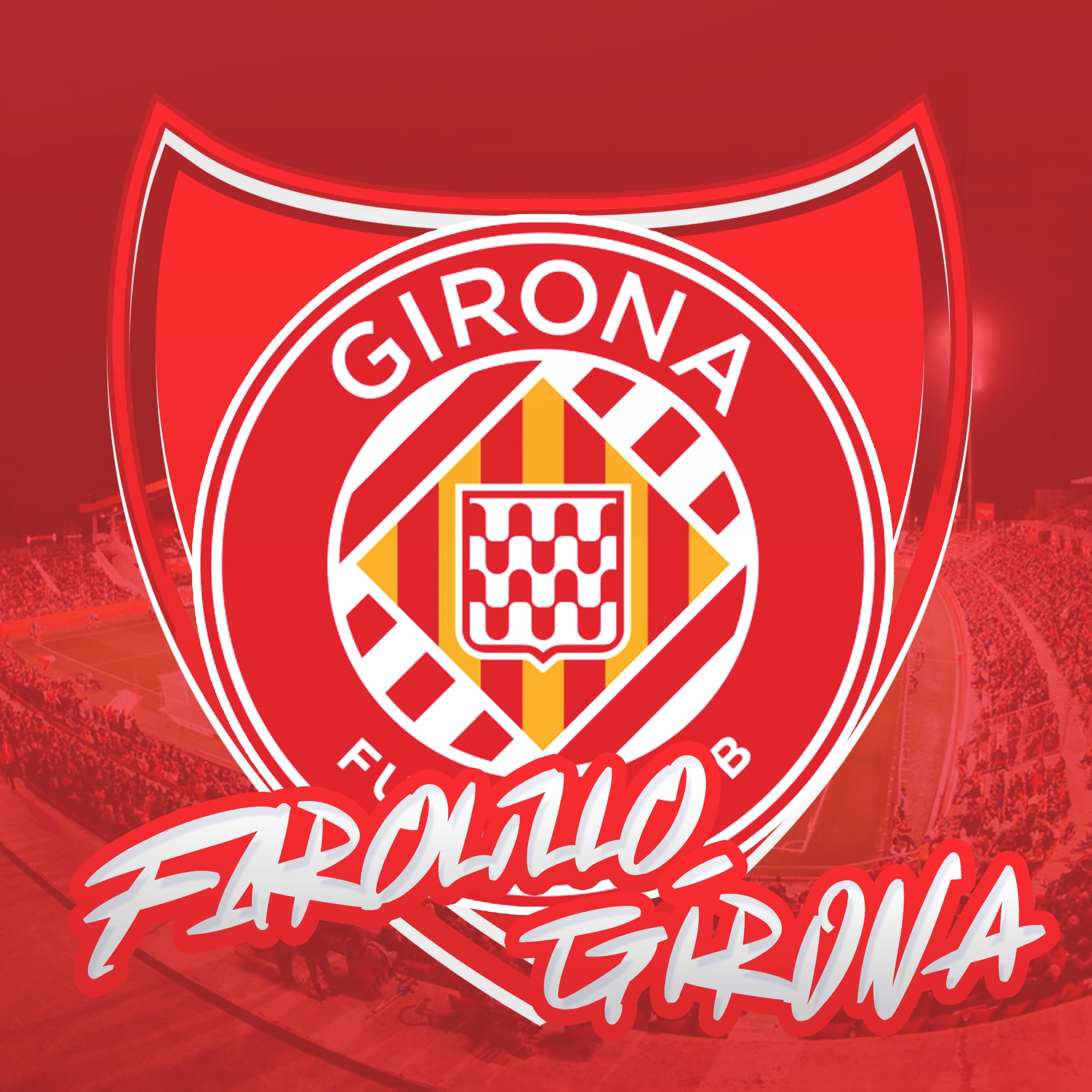 Girona Fc Wallpapers