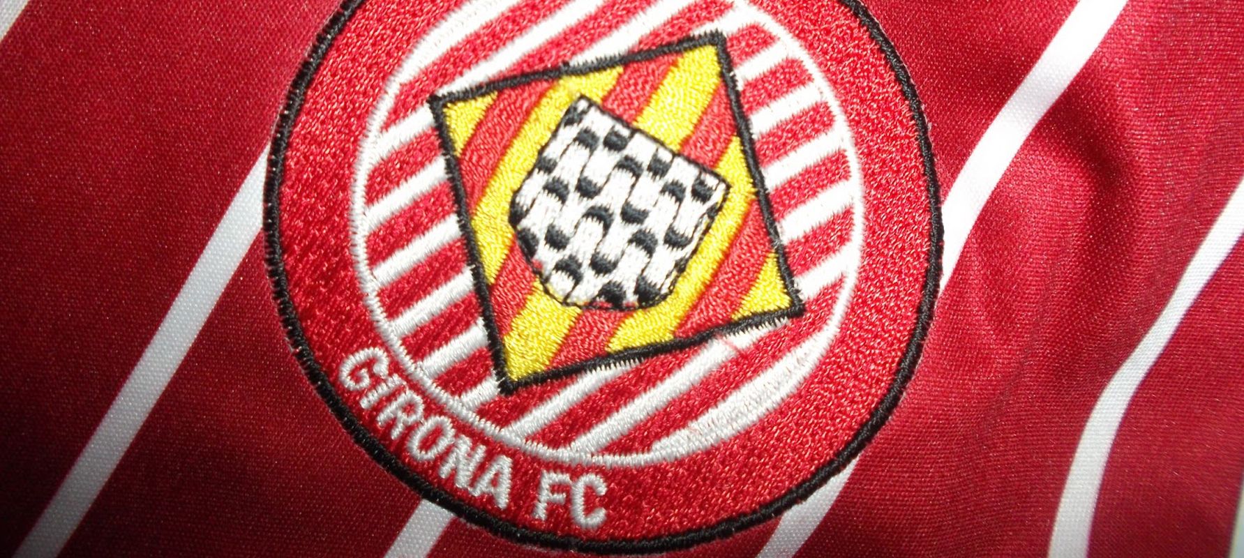 Girona Fc Wallpapers