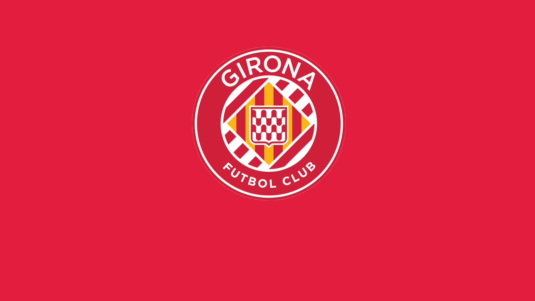 Girona Fc Wallpapers