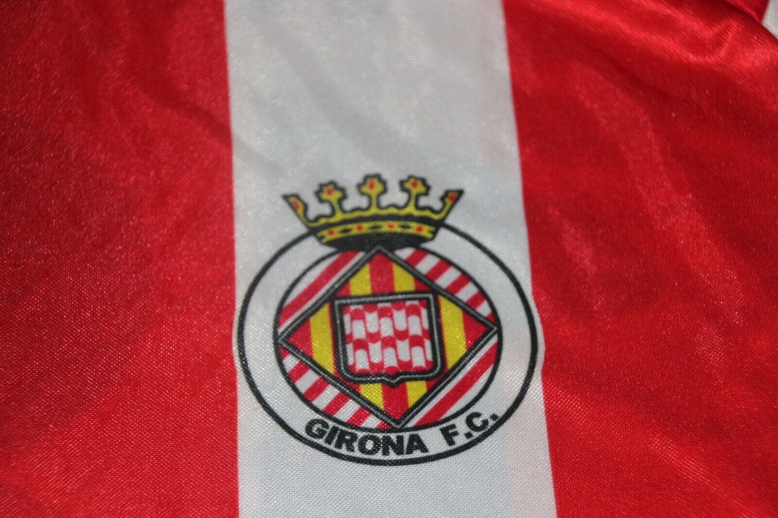 Girona Fc Wallpapers