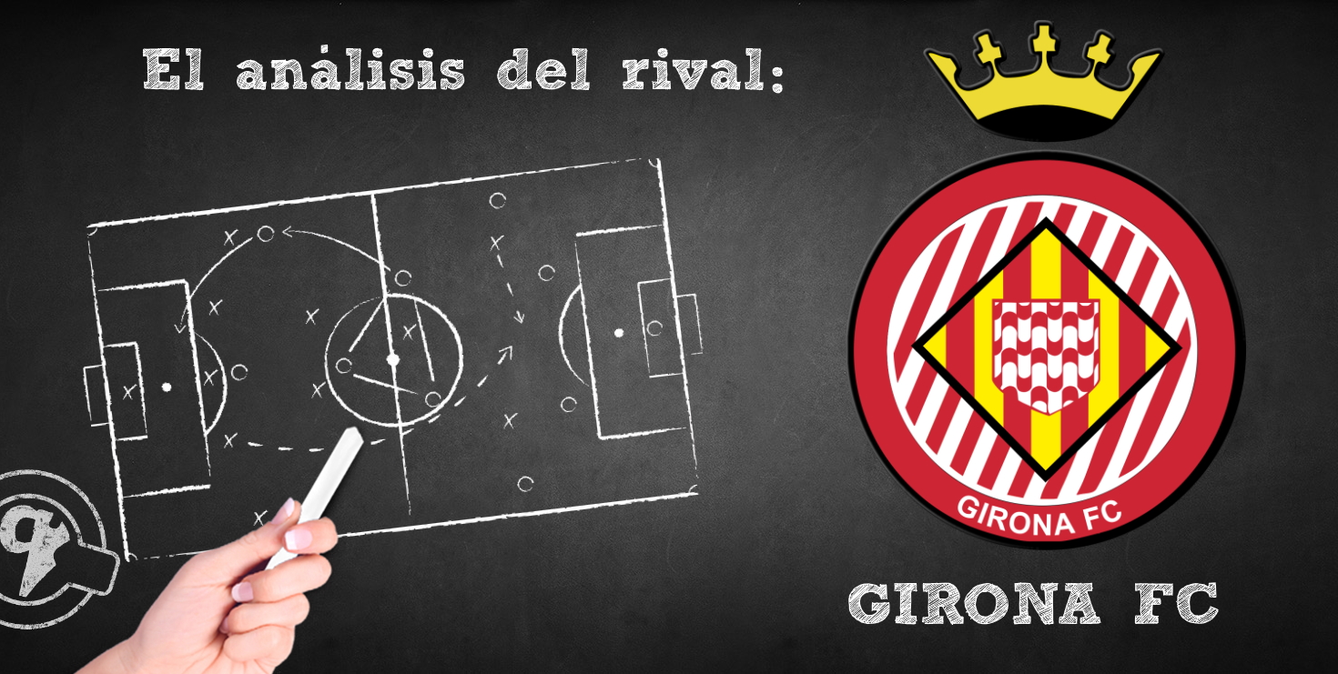 Girona Fc Wallpapers