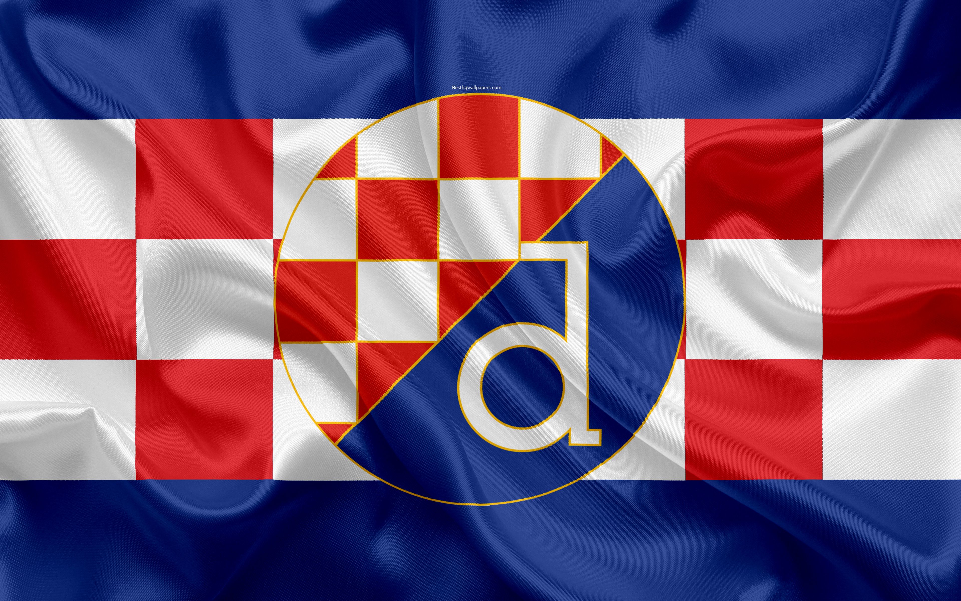 Gnk Dinamo Zagreb Wallpapers