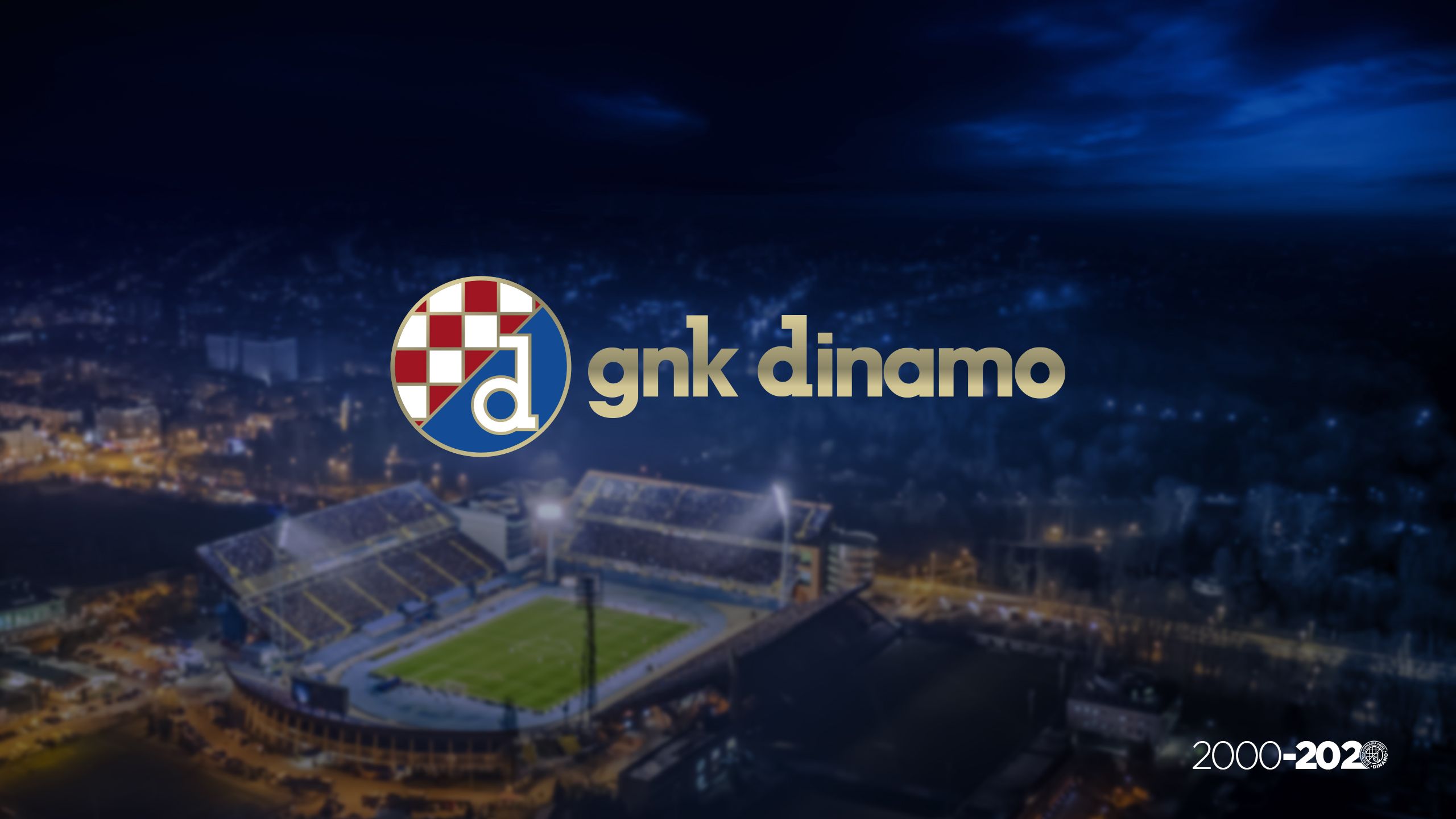 Gnk Dinamo Zagreb Wallpapers