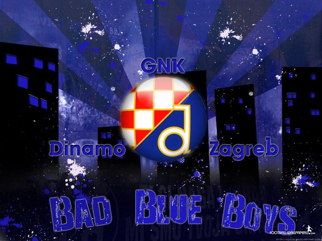 Gnk Dinamo Zagreb Wallpapers