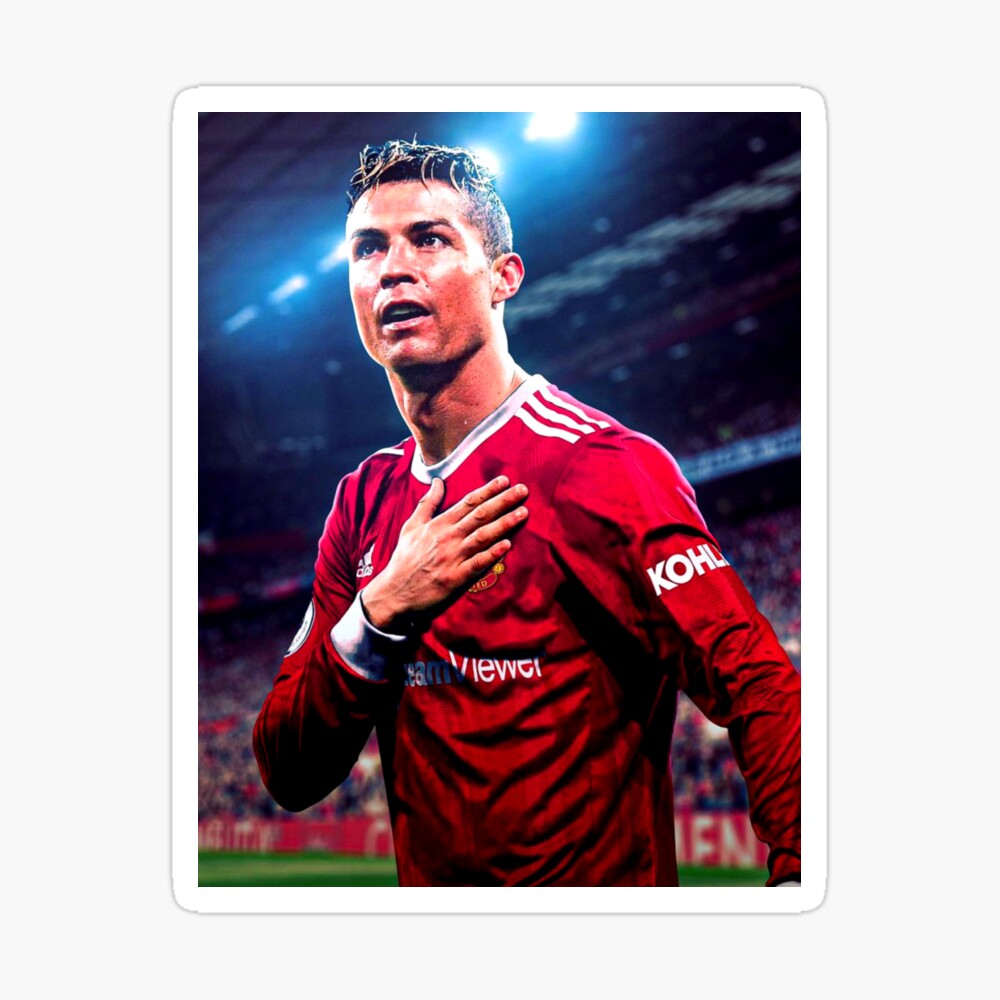 Goat Cristiano Ronaldo 2021 Wallpapers