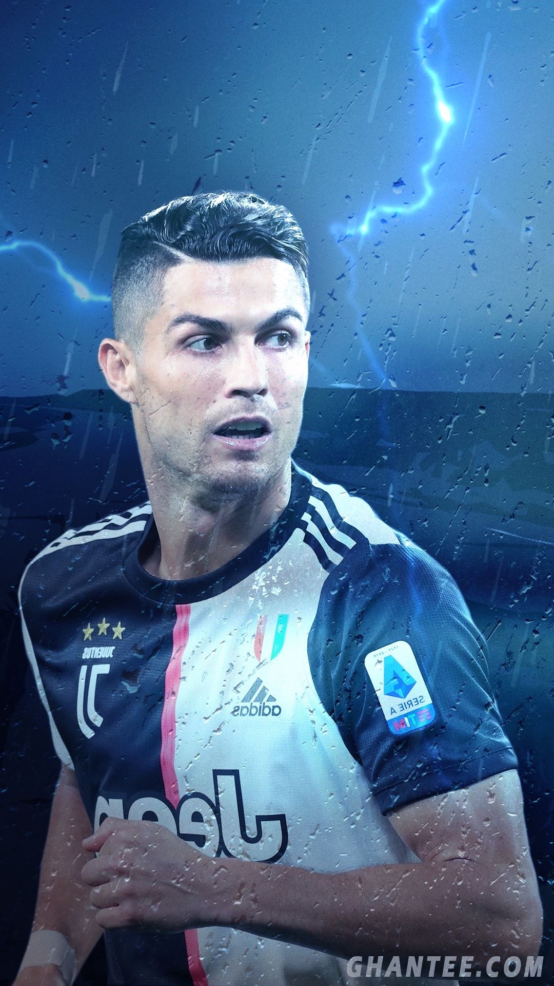 Goat Cristiano Ronaldo 2021 Wallpapers On Ewallpapers