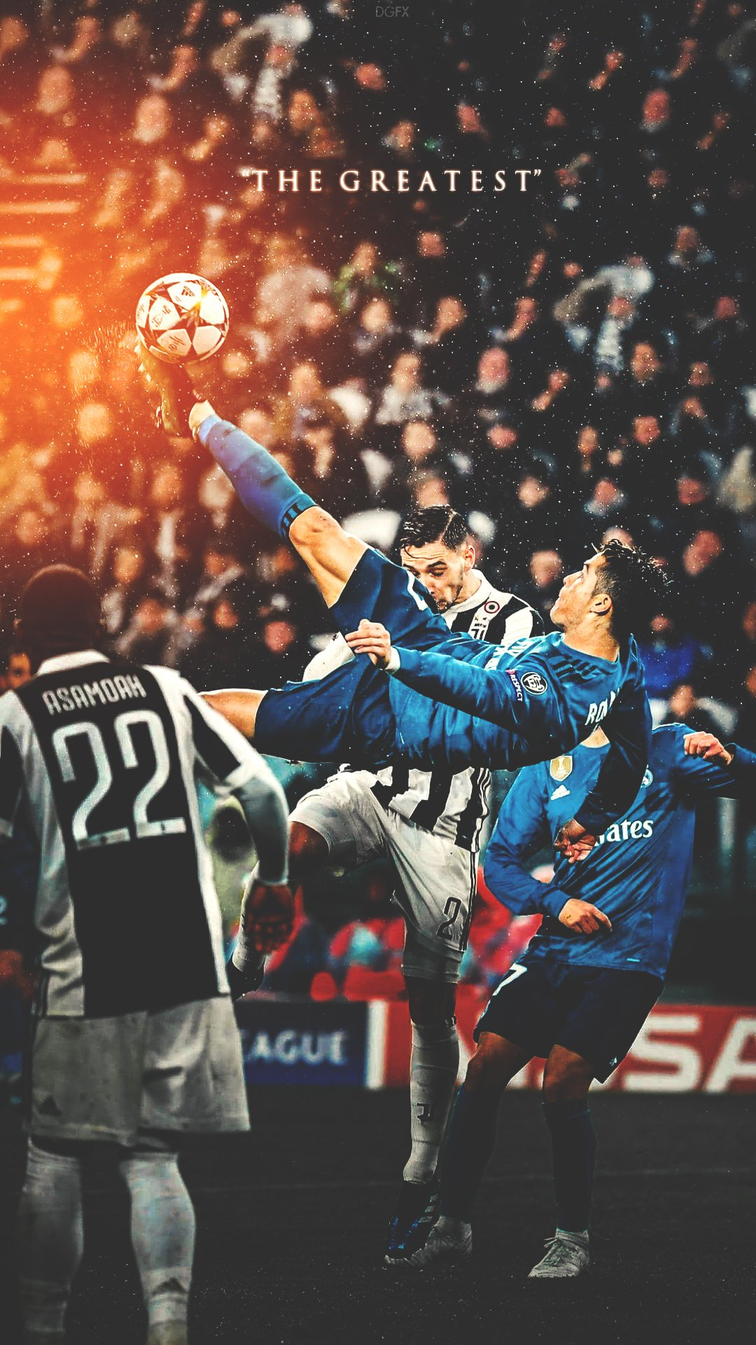 Goat Cristiano Ronaldo 2021 Wallpapers