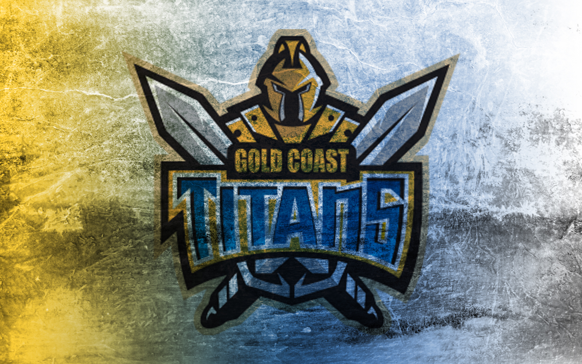 Gold Coast Titans Wallpapers