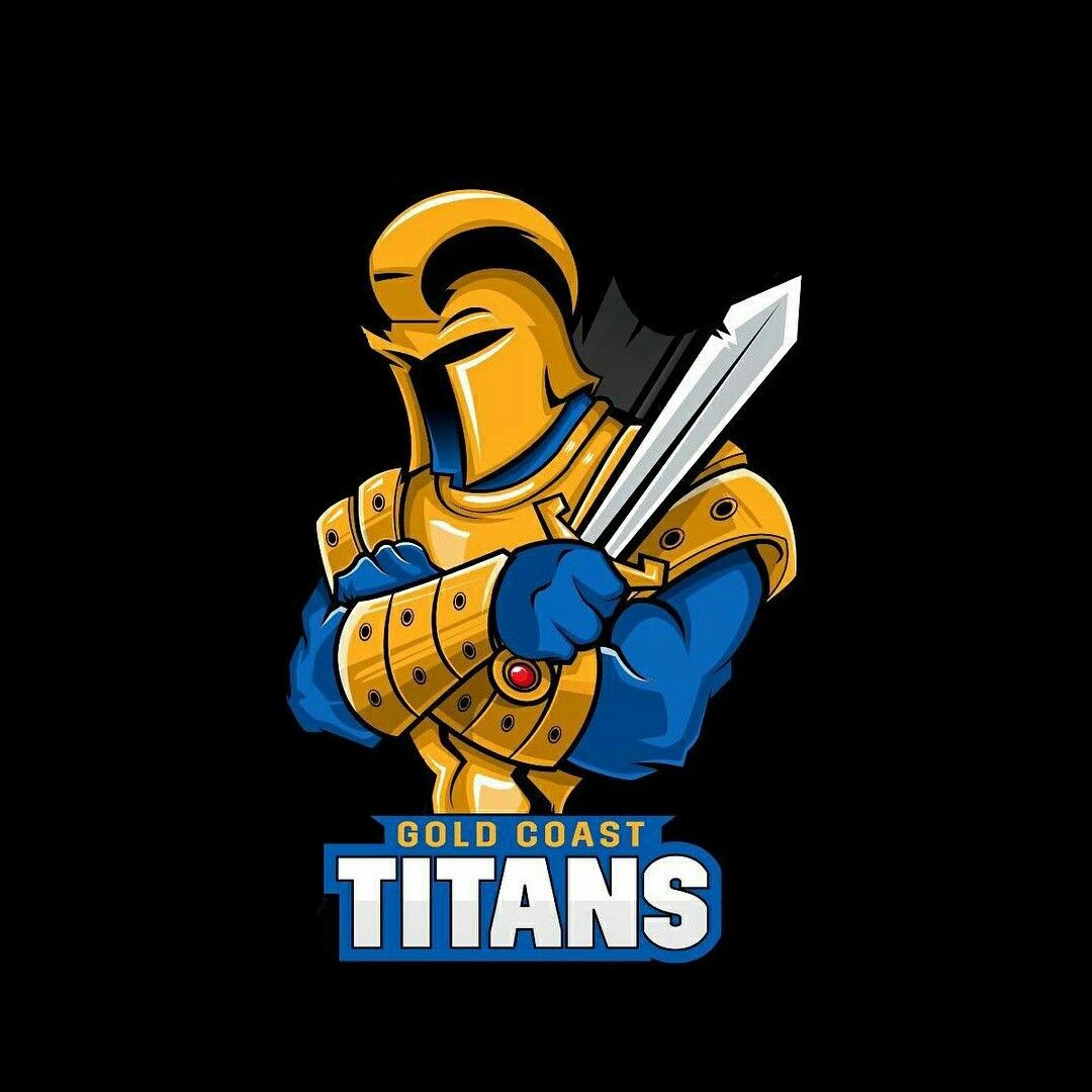 Gold Coast Titans Wallpapers