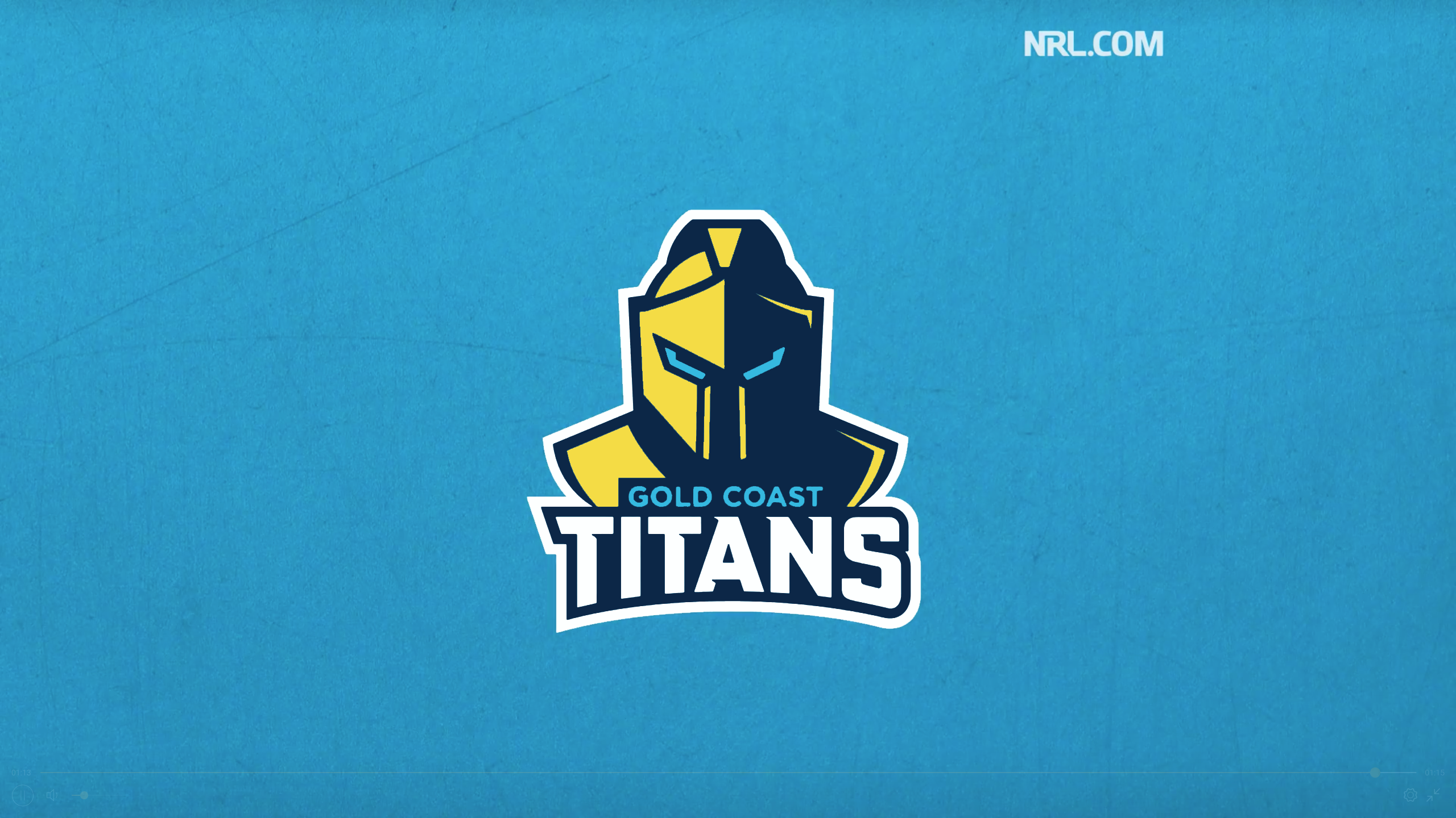 Gold Coast Titans Wallpapers