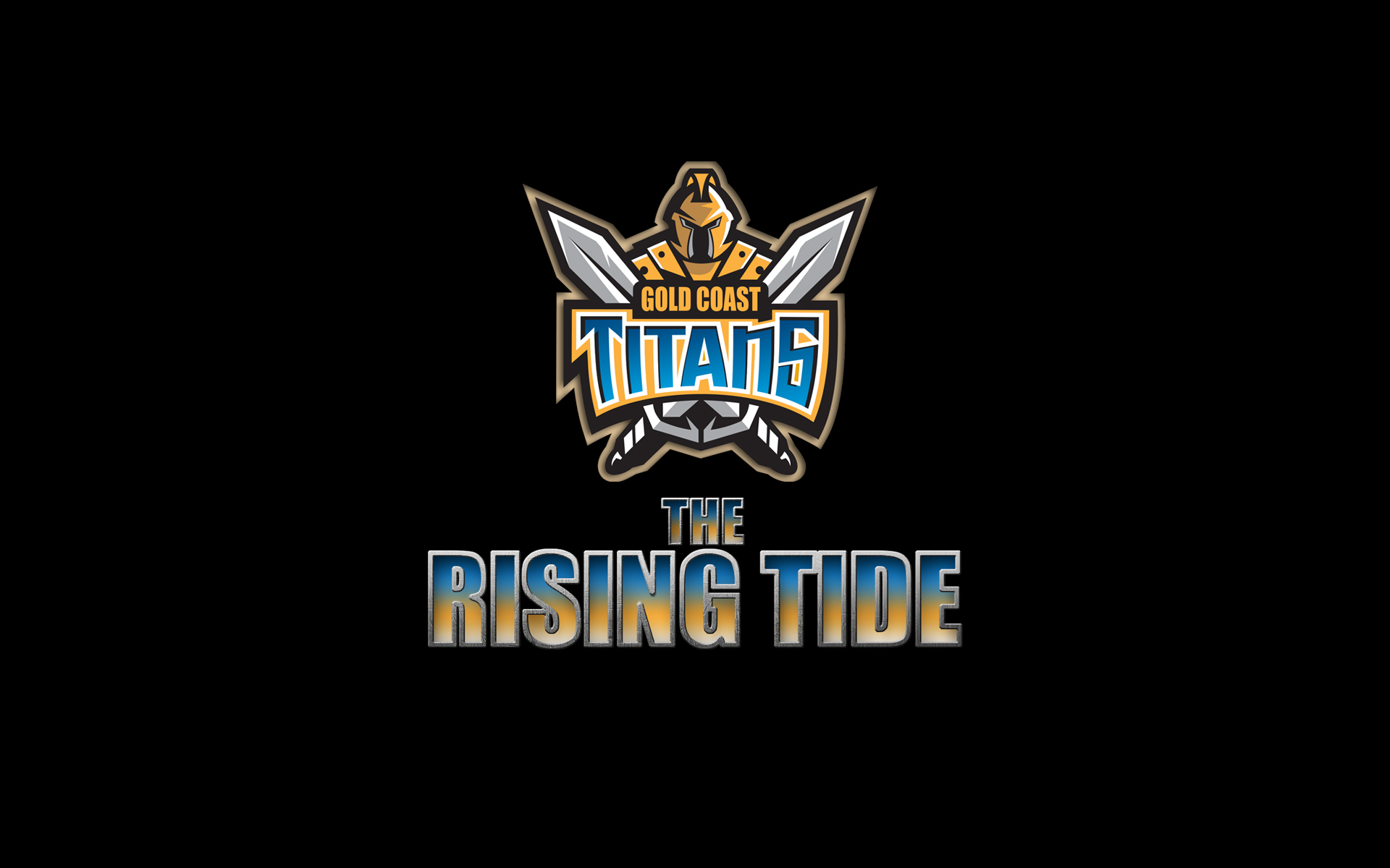 Gold Coast Titans Wallpapers