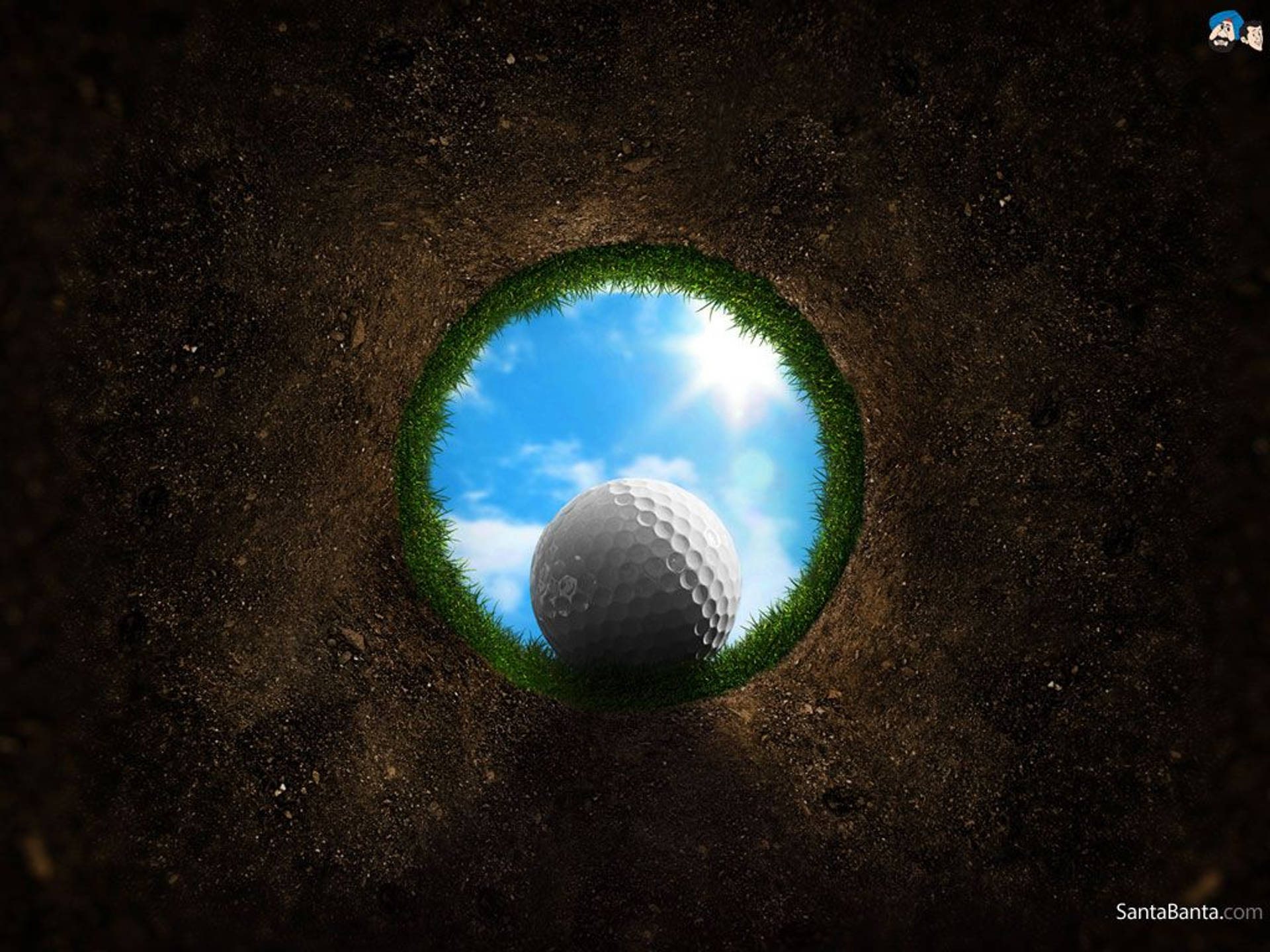 Golf Wallpapers