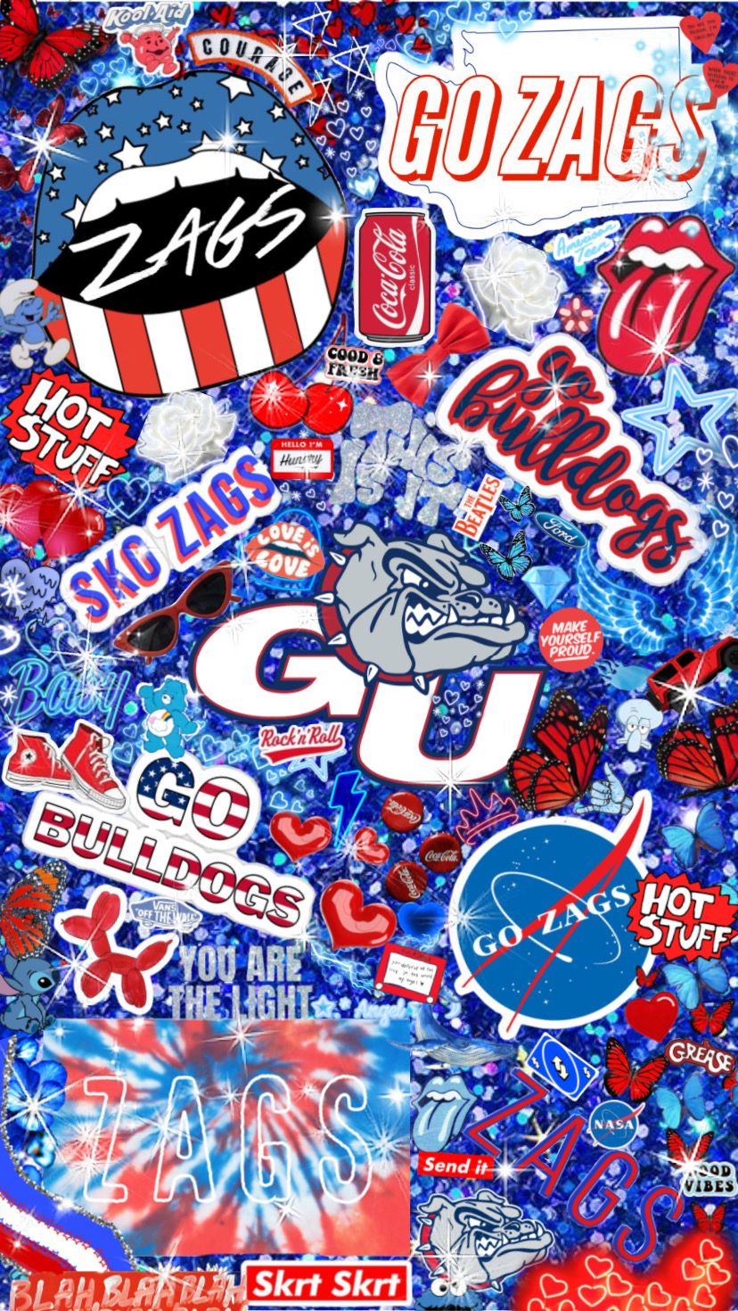 Gonzaga Bulldogs Wallpapers