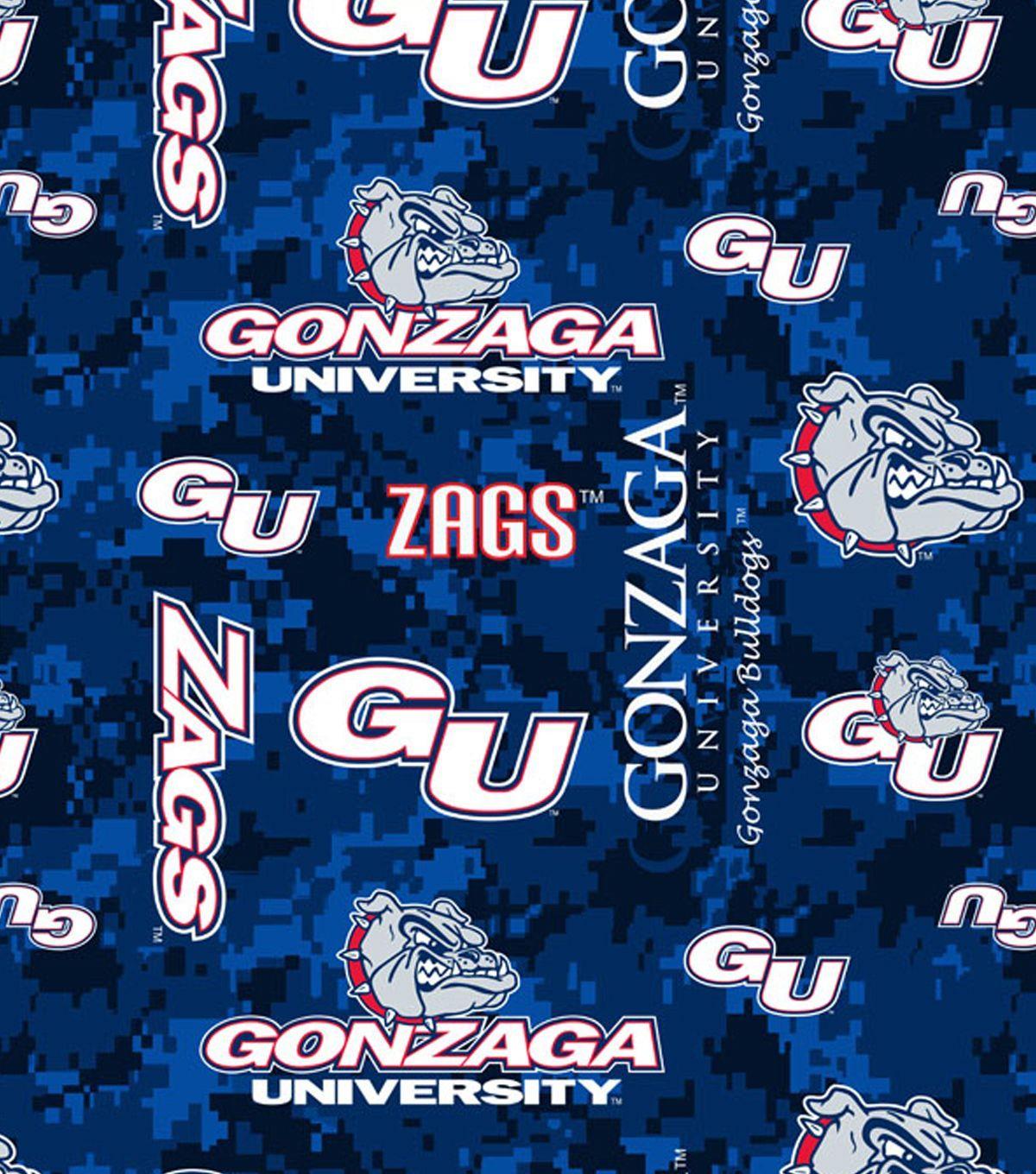 Gonzaga Bulldogs Wallpapers