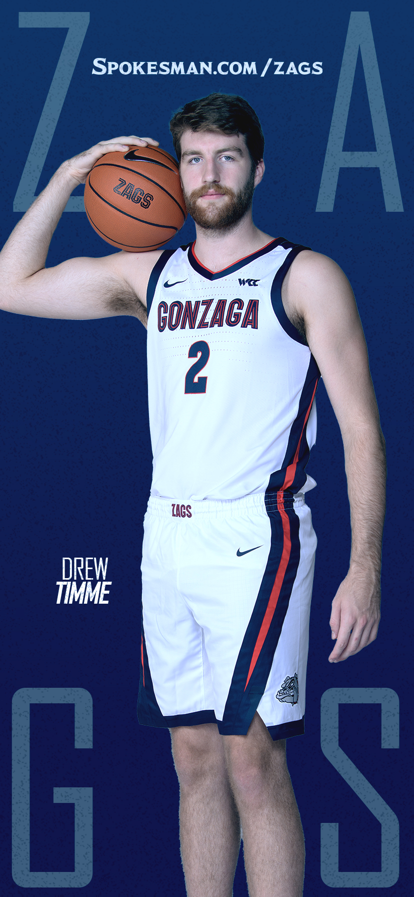 Gonzaga Bulldogs Wallpapers