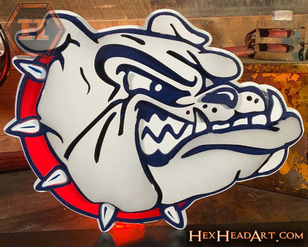 Gonzaga Bulldogs Wallpapers