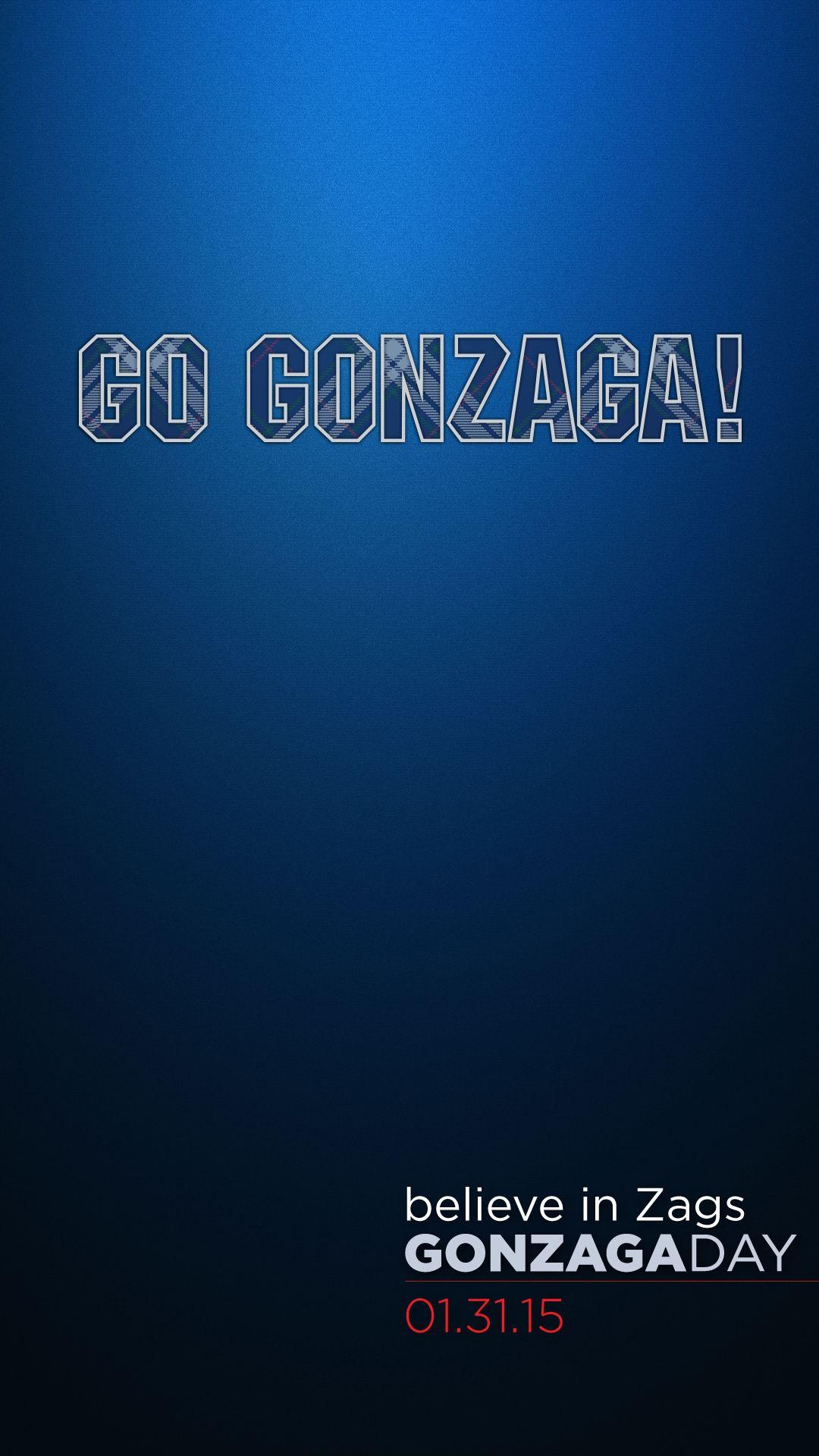 Gonzaga Bulldogs Wallpapers