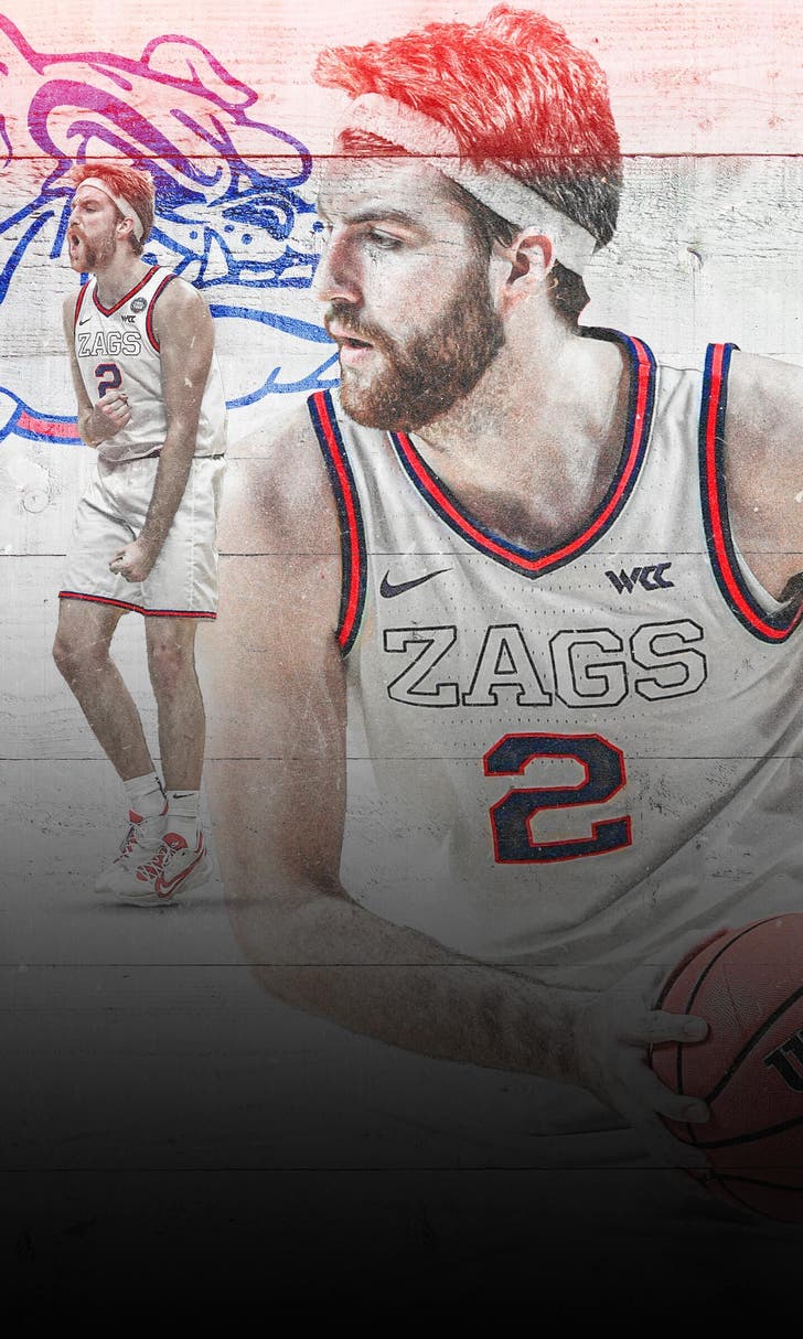 Gonzaga Bulldogs Wallpapers