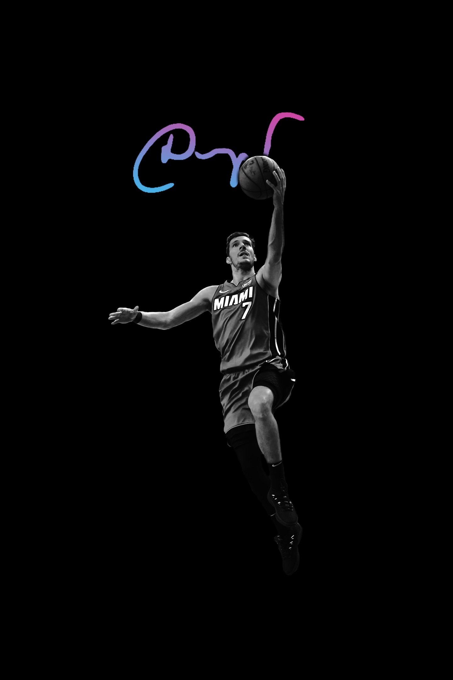 Goran Dragic Wallpapers