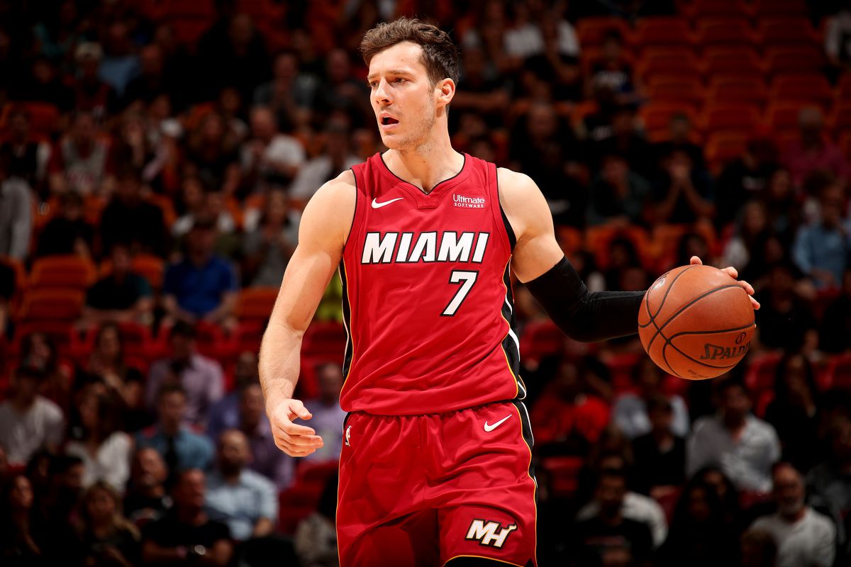 Goran Dragic Wallpapers