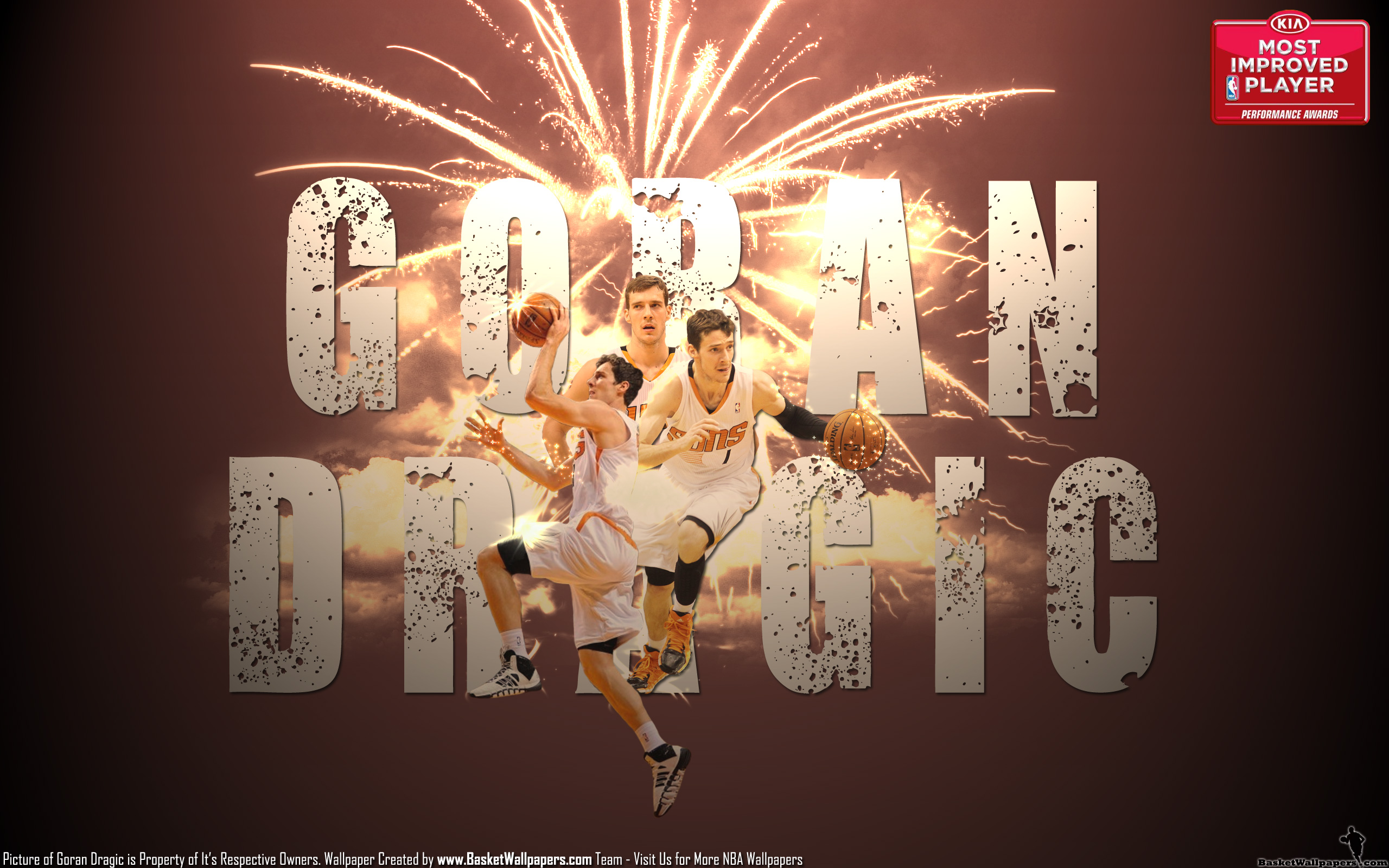 Goran Dragic Wallpapers