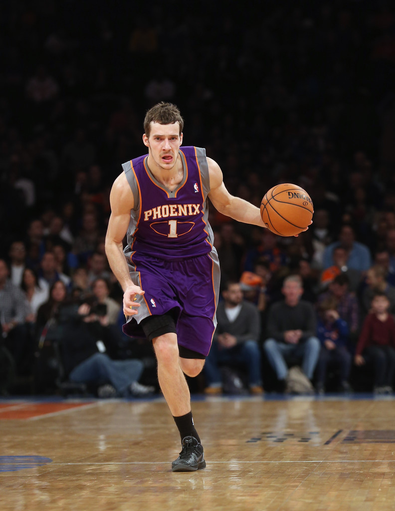 Goran Dragic Wallpapers