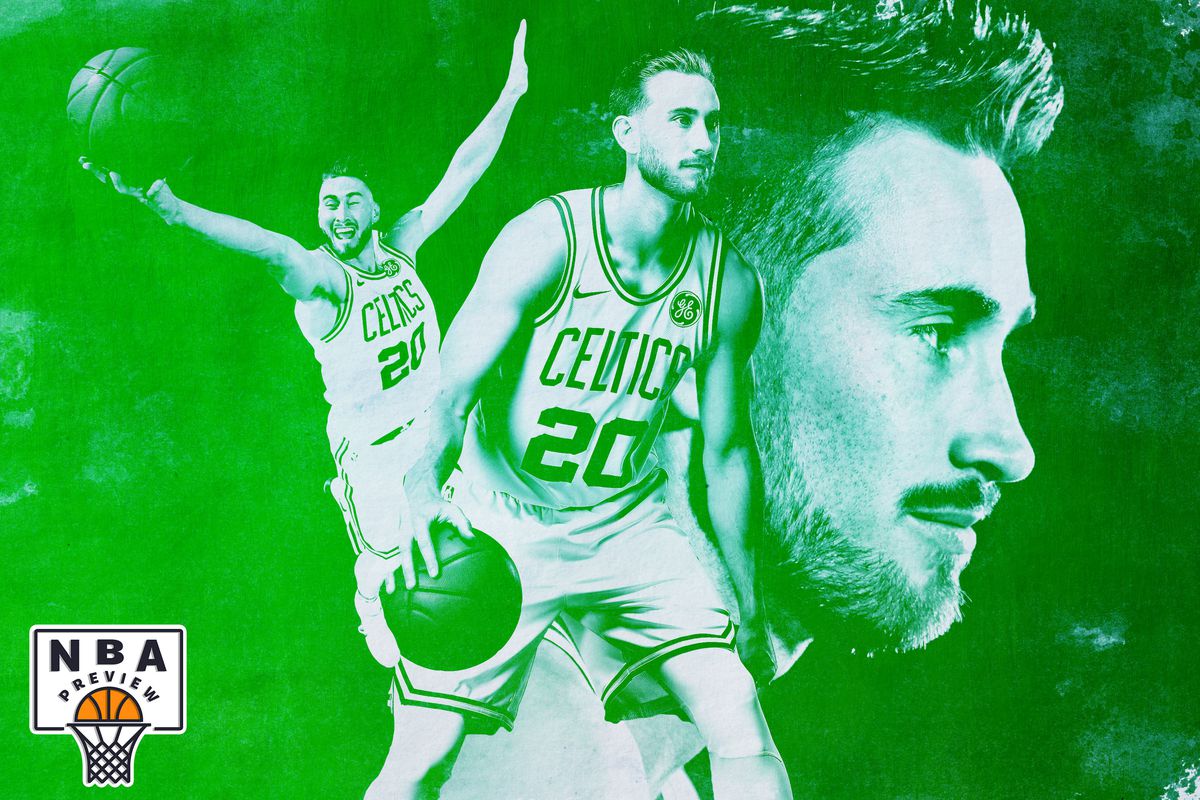 Gordon Hayward Celtics Wallpapers