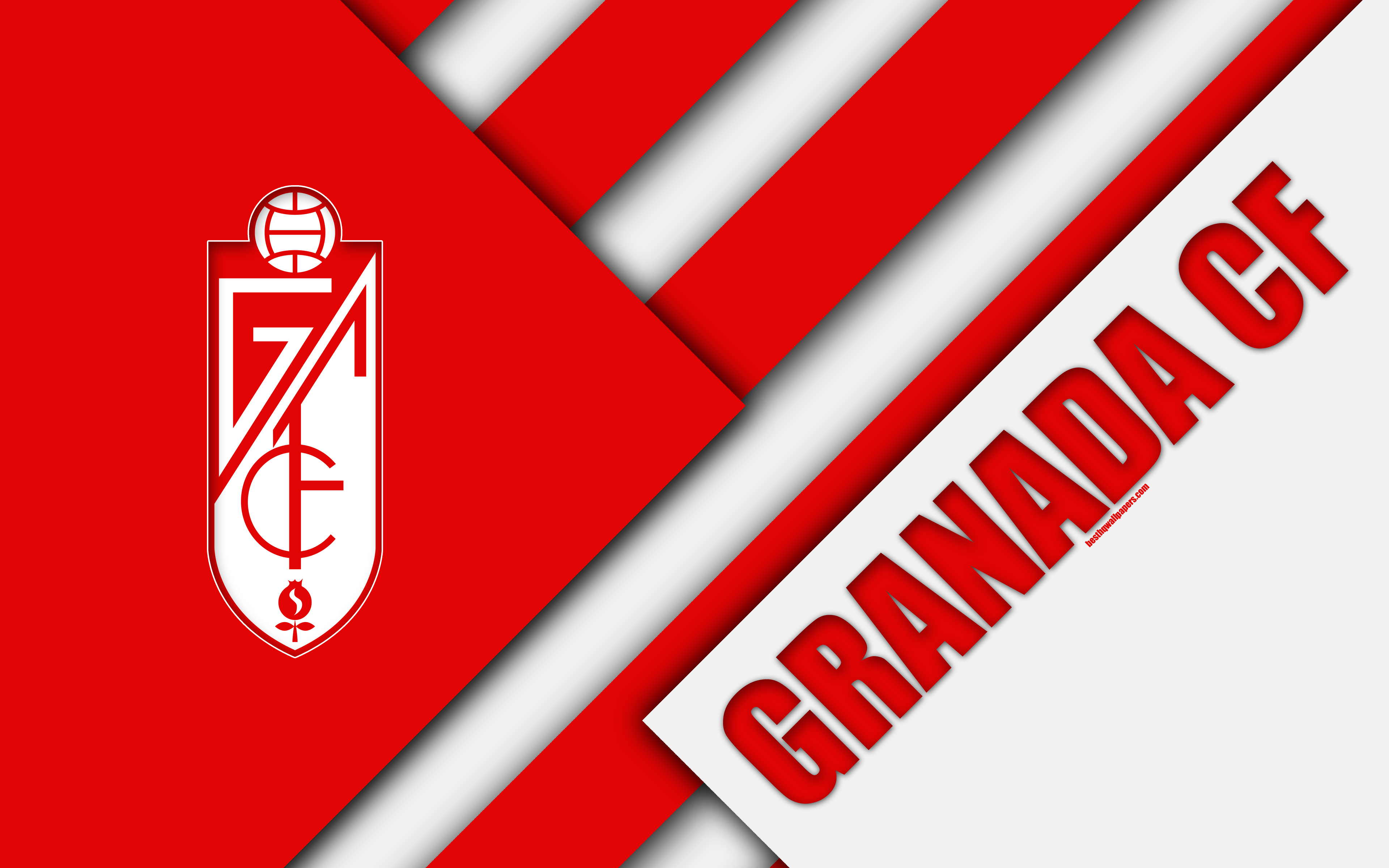 Granada Cf Wallpapers