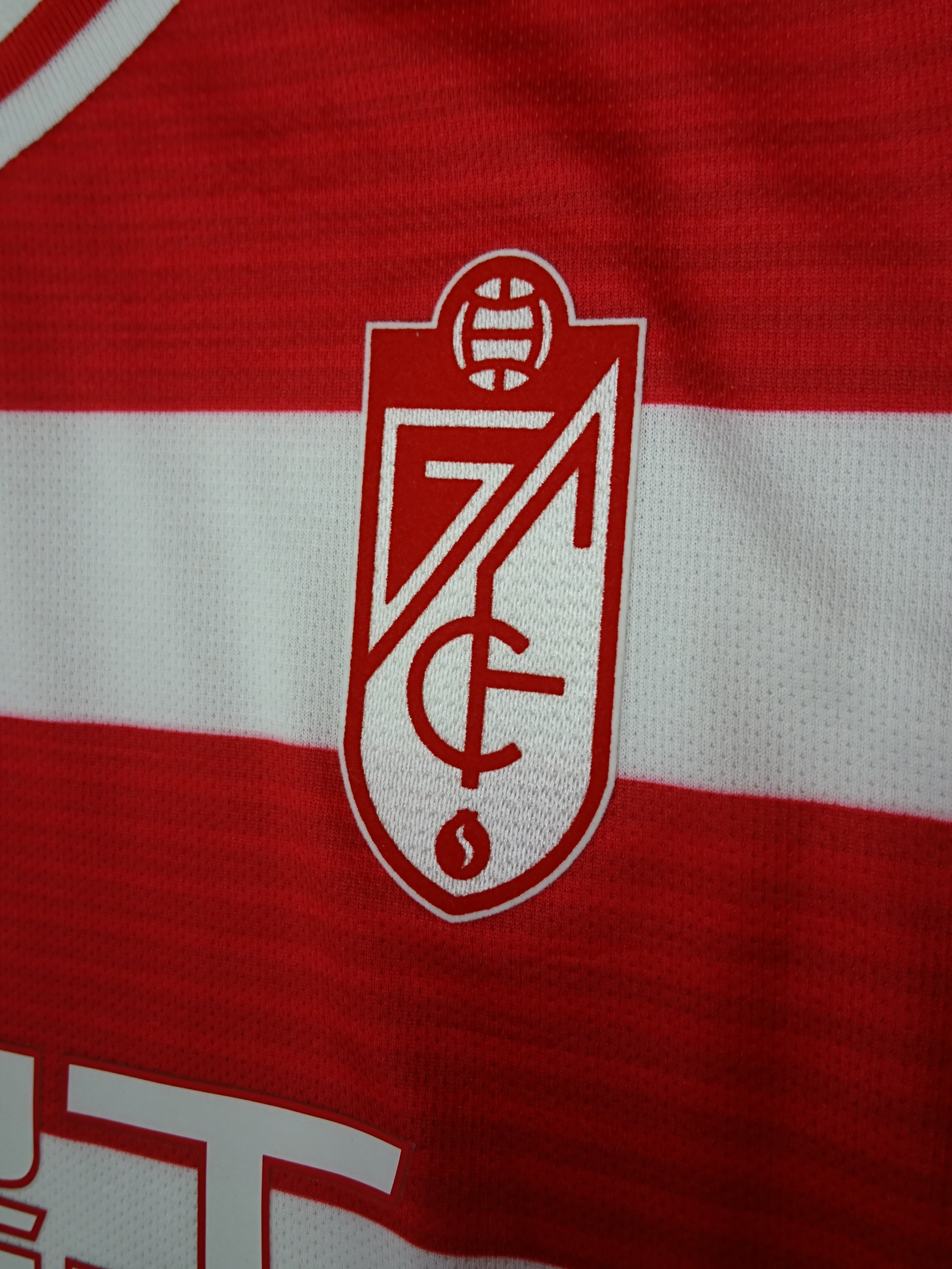 Granada Cf Wallpapers