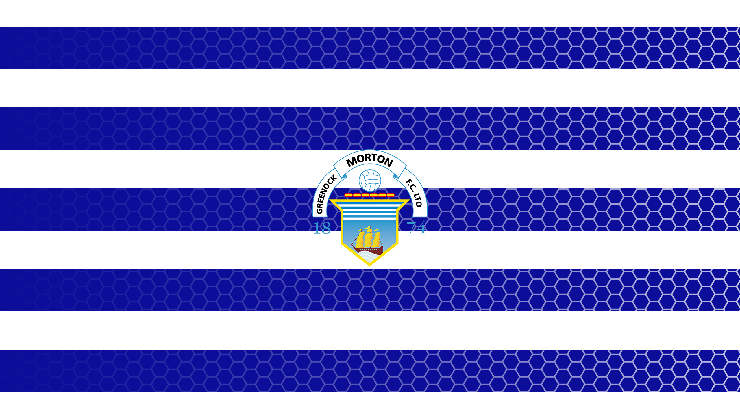 Greenock Morton F.C. Wallpapers