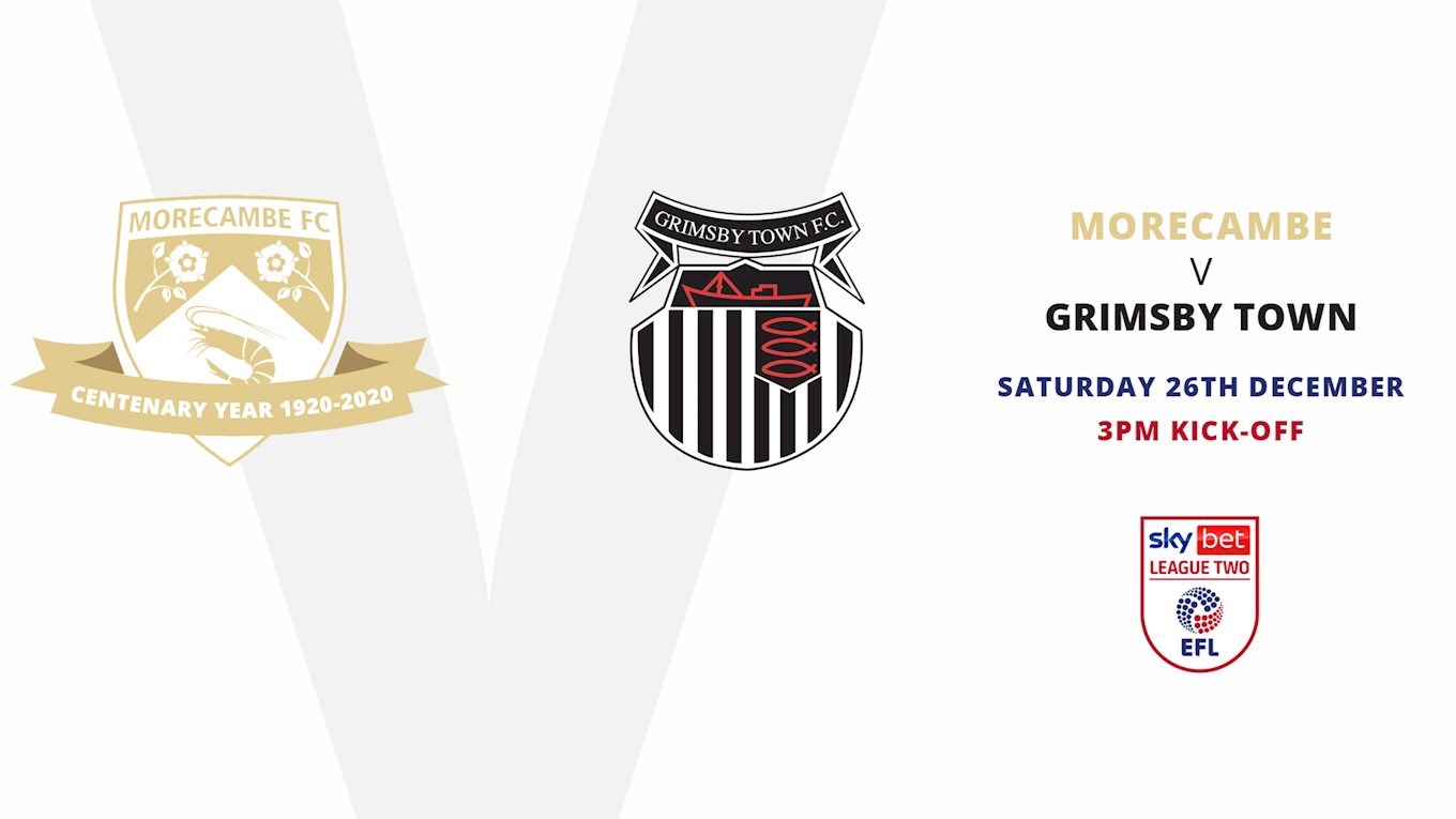 Grimsby Town F.C. Wallpapers